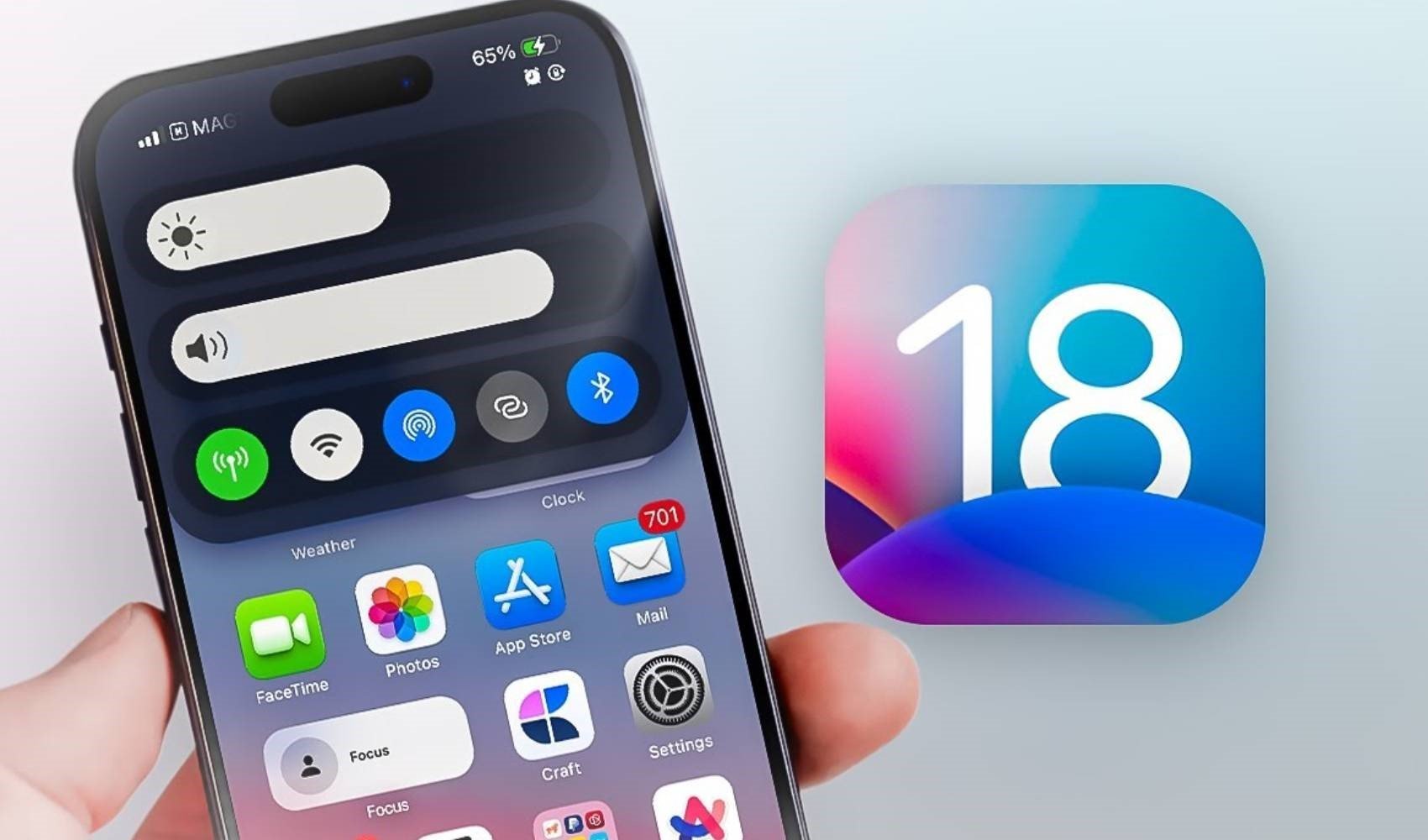 iOS 18'de mesajlar için kritik hata: Hepsi silinebilir