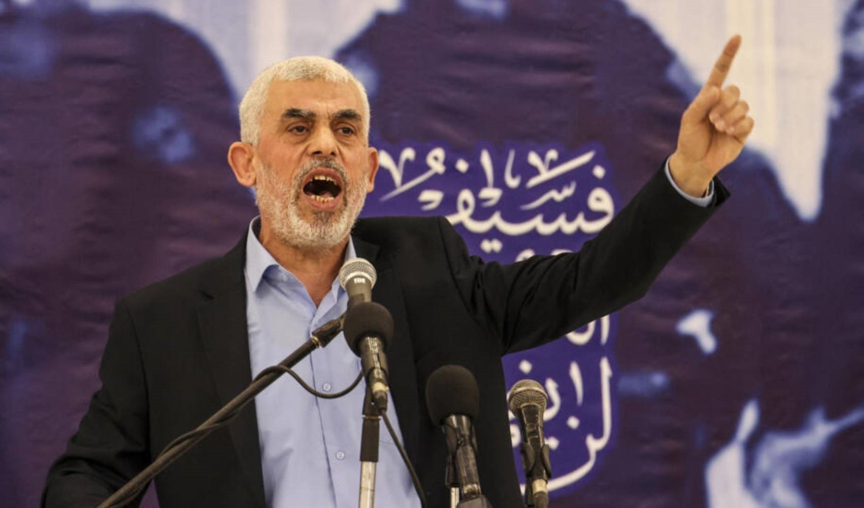 Israele: il leader politico di Hamas Sinwar potrebbe essere stato ucciso
