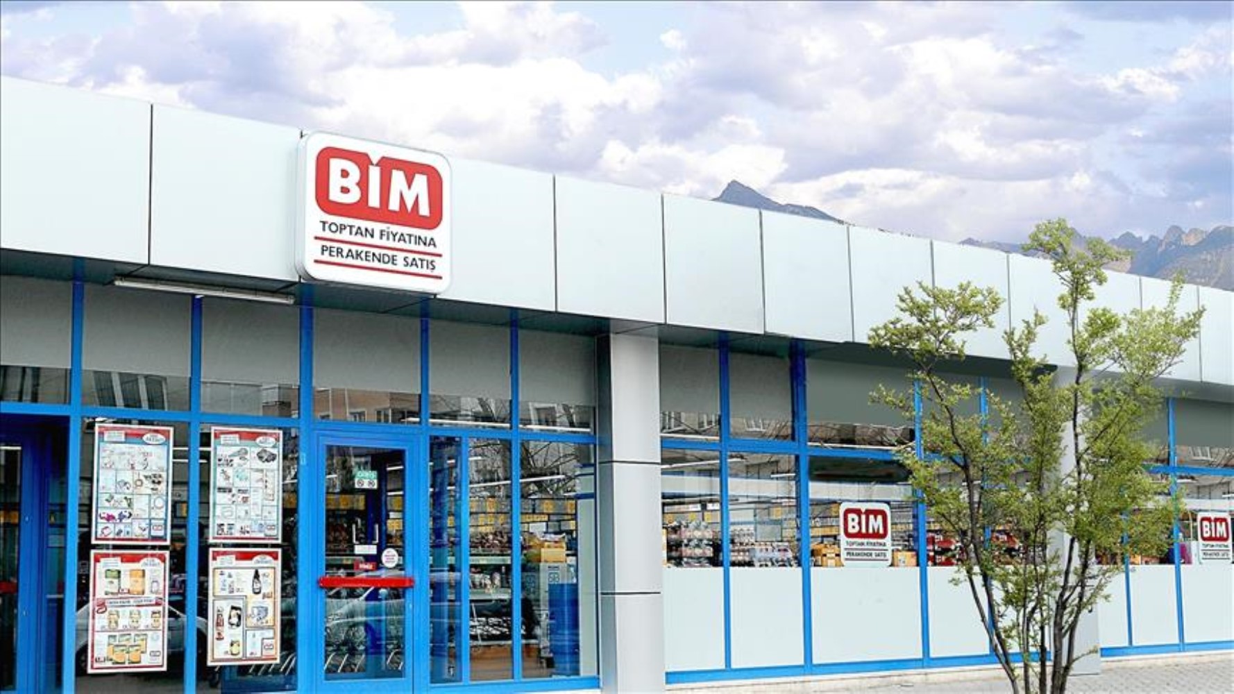 27 Eylül Cuma BİM katalog ürünleri: BİM'e Motosiklet geliyor