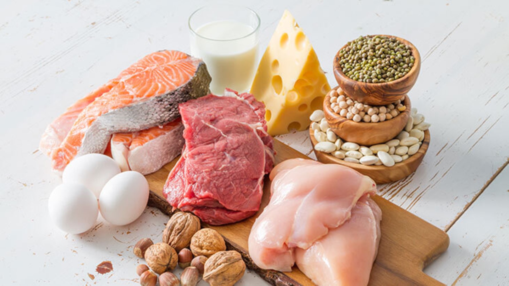 È arrivato l'autunno, attenzione ai cambi di stagione: 10 consigli alimentari per rafforzare le difese immunitarie