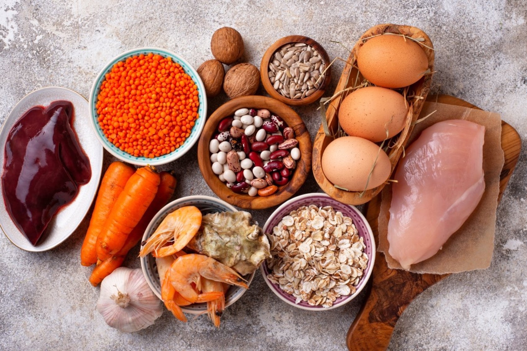 È arrivato l'autunno, attenzione ai cambi di stagione: 10 consigli alimentari per rafforzare le difese immunitarie