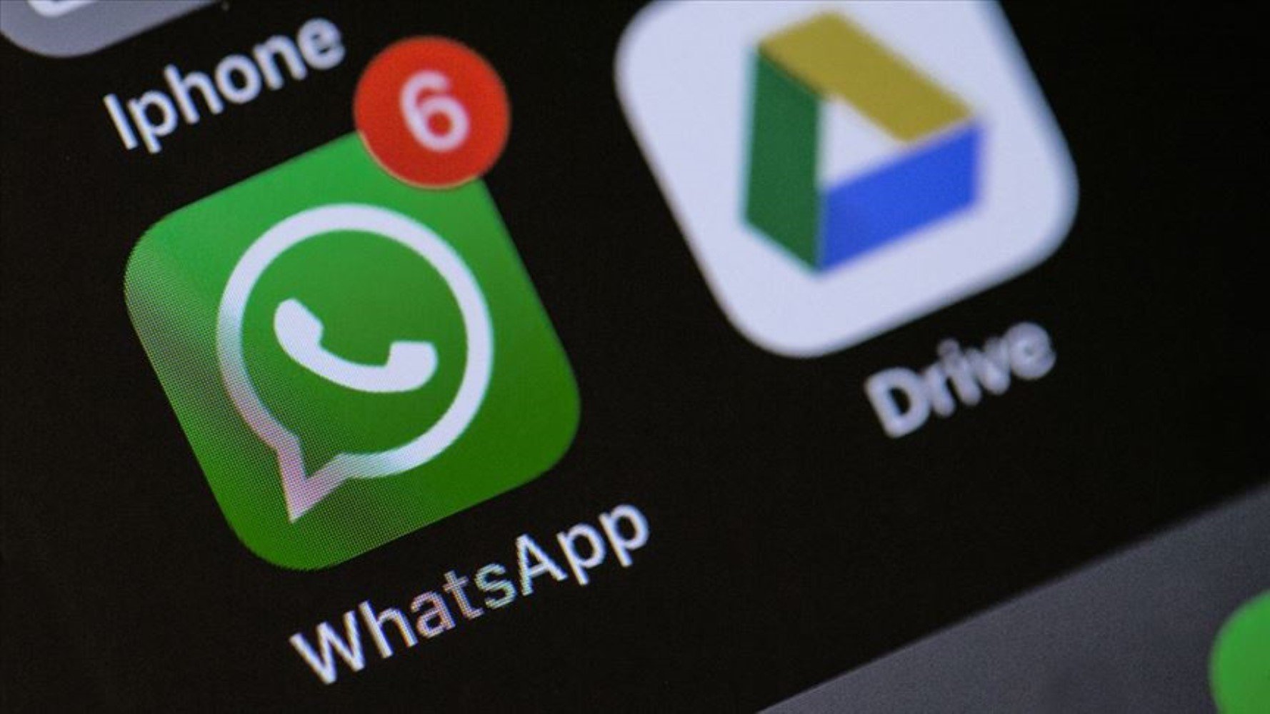 WhatsApp'ta  silinen mesajlar nasıl geri getirilir?