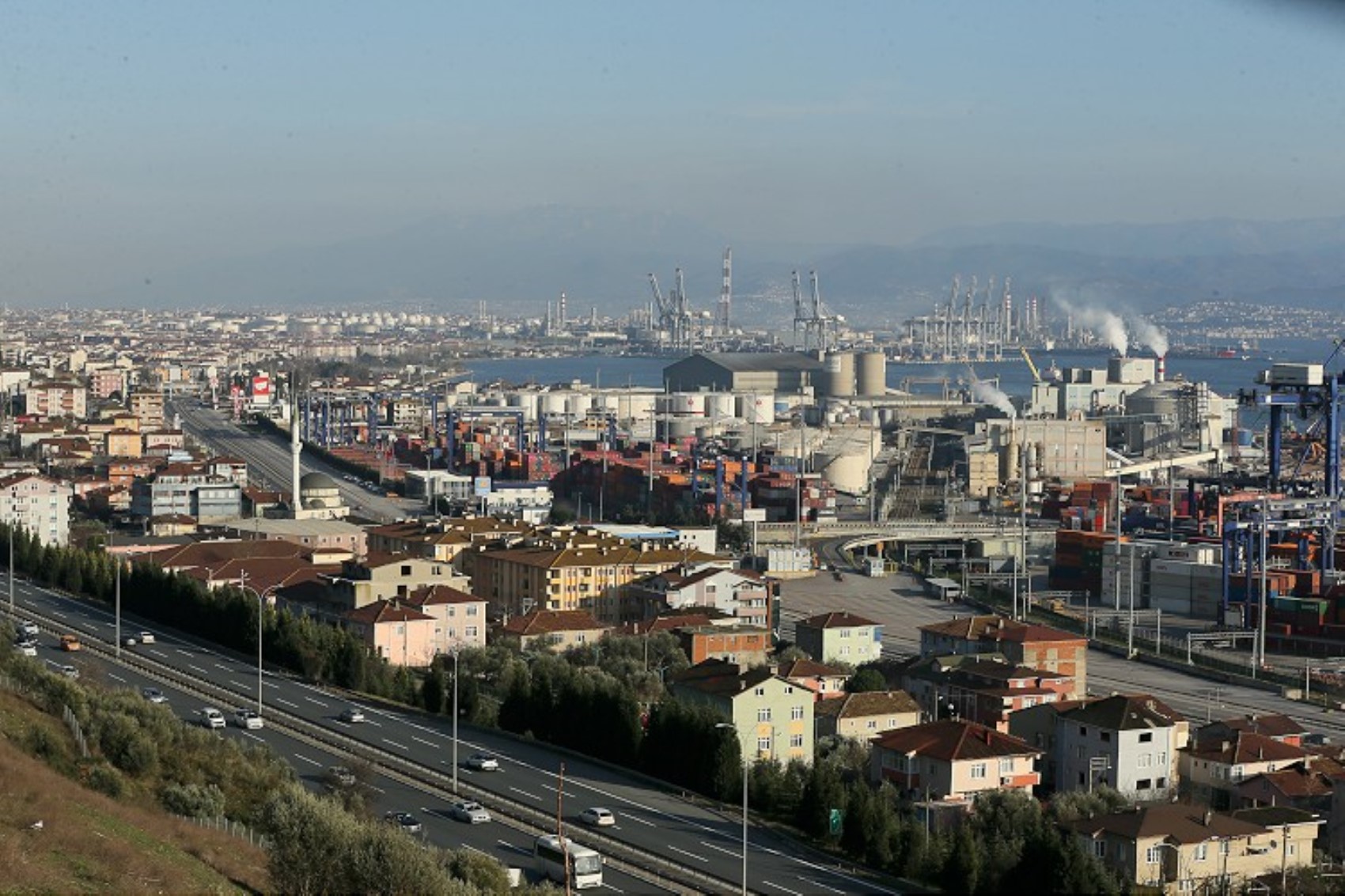 Kira fiyatlarının en yüksek olduğu 20 il belli oldu