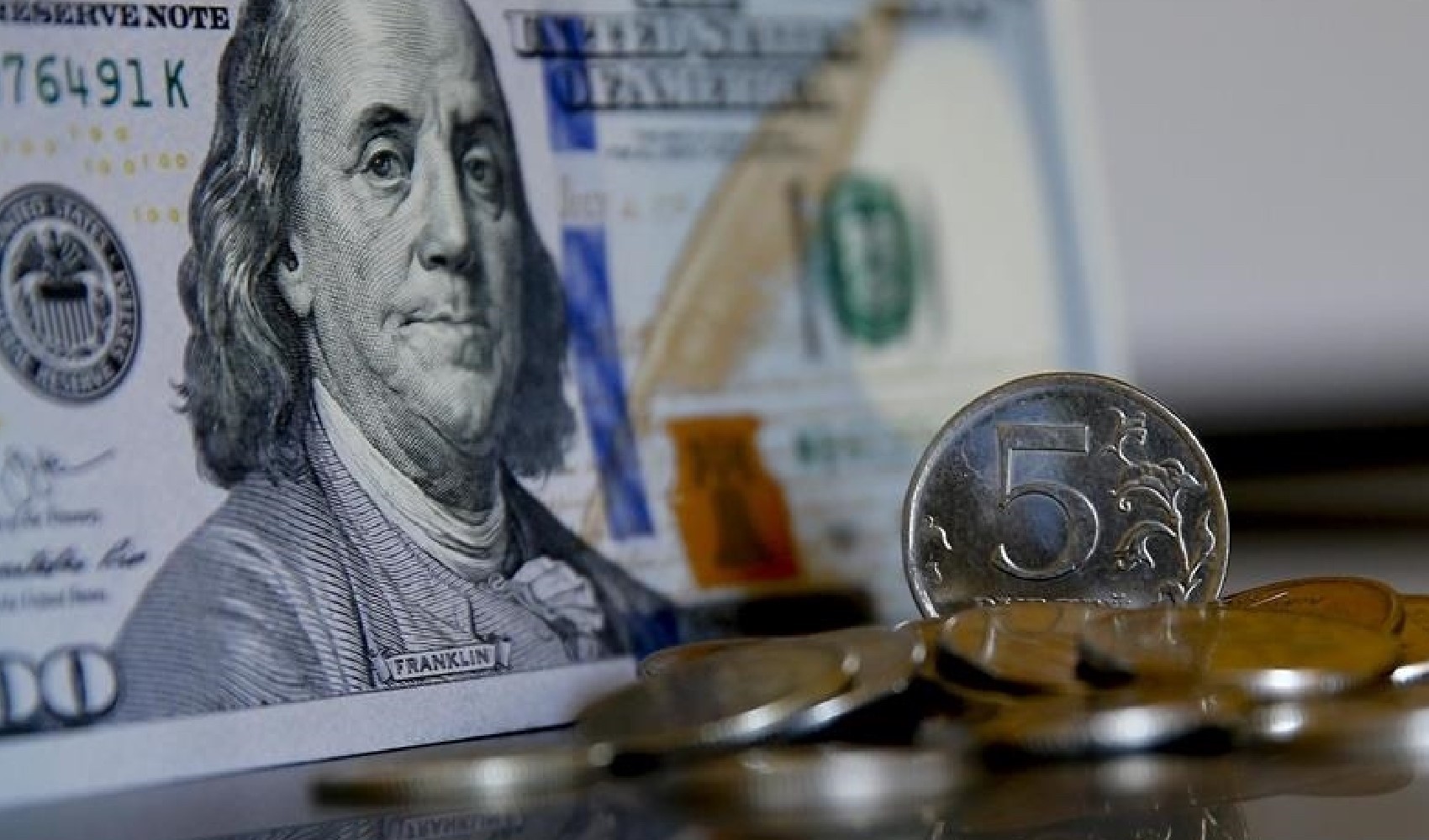 Günlük Döviz Kurları: Dolar ve Euro'da Son Durum