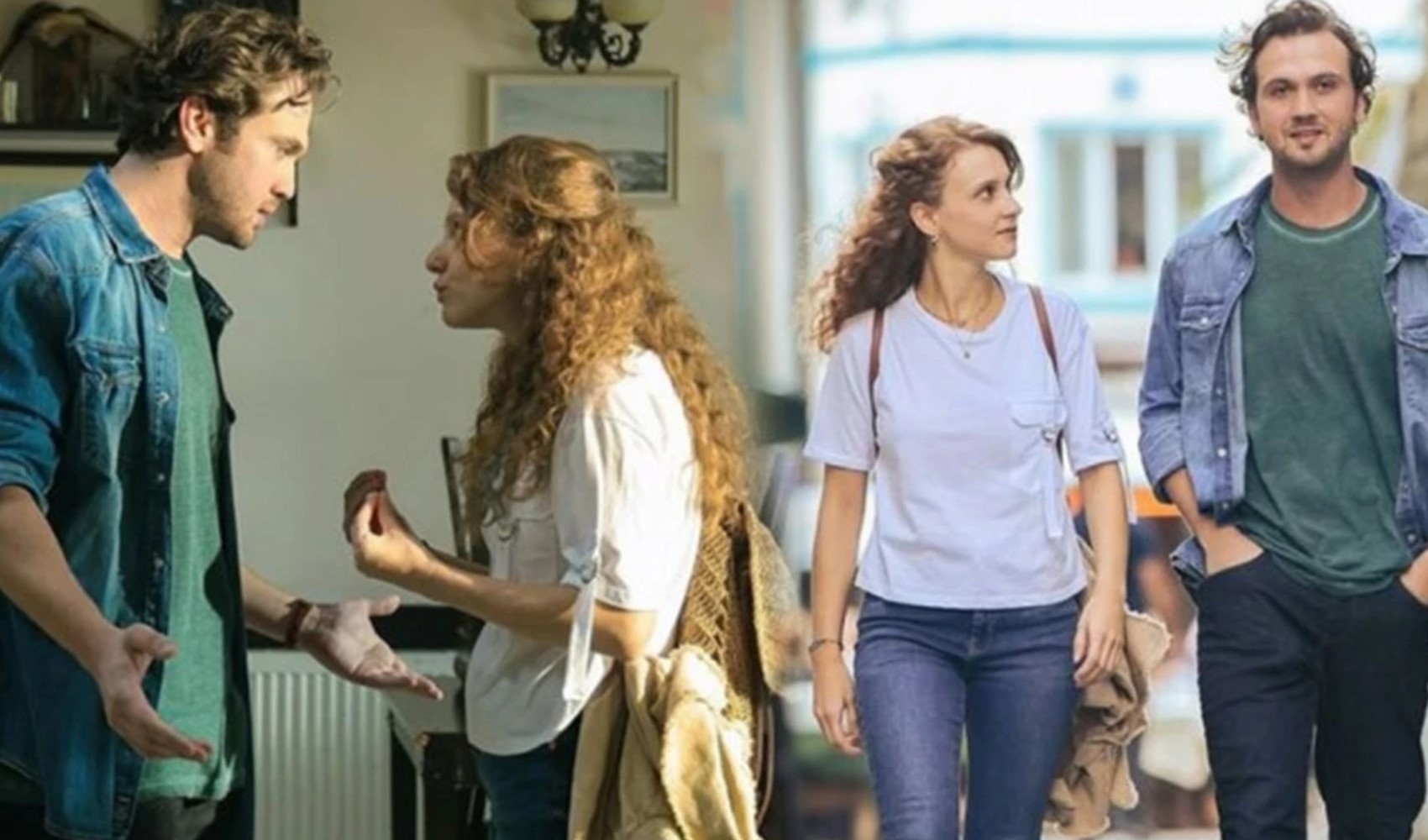 La nuova bomba di Show TV: la serie Deha arriva sul piccolo schermo con un cast stellare!