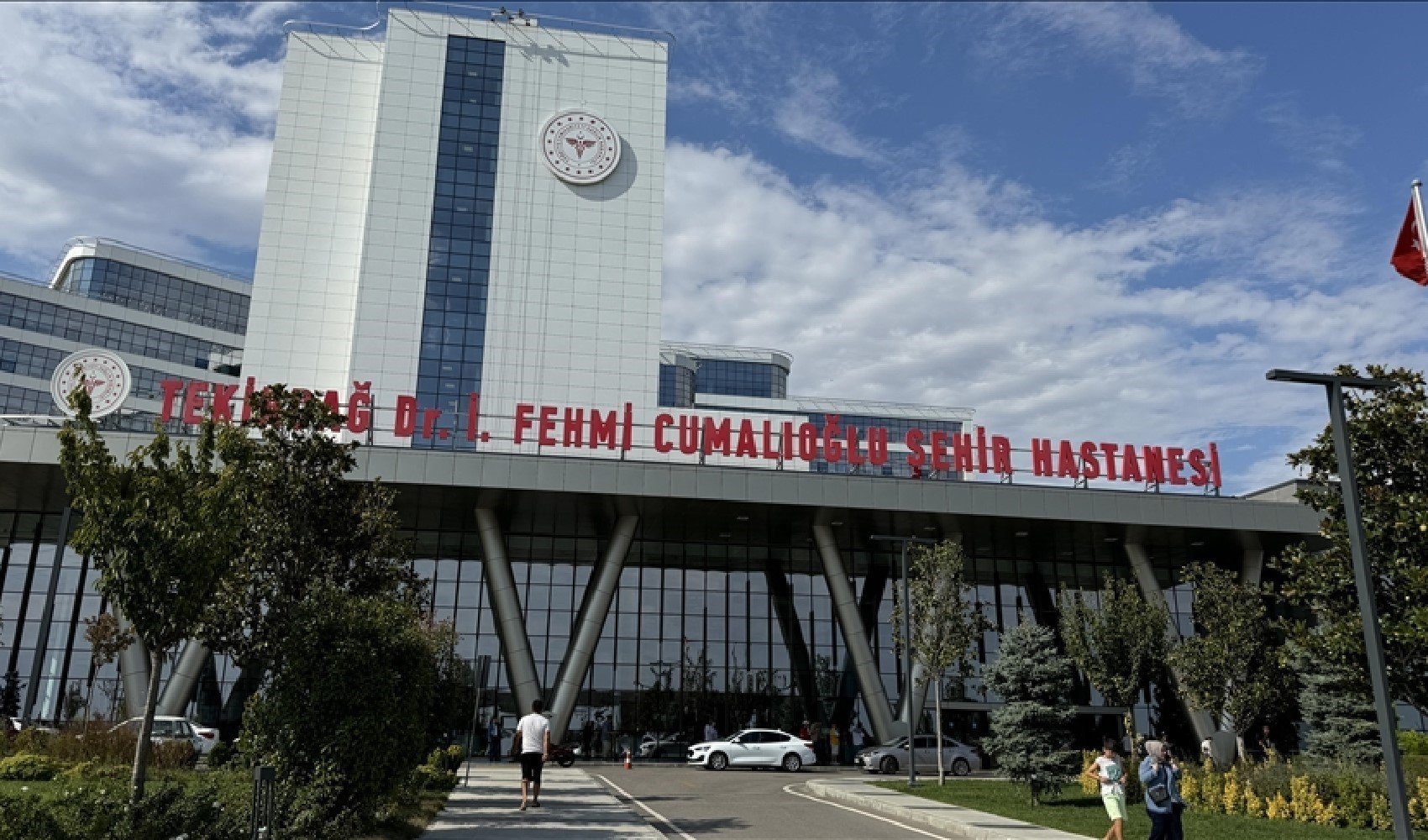 2 yaşındaki bebek yoğun bakımdaki tedavisi sürüyor: Tekirdağ'da cinsel istismar