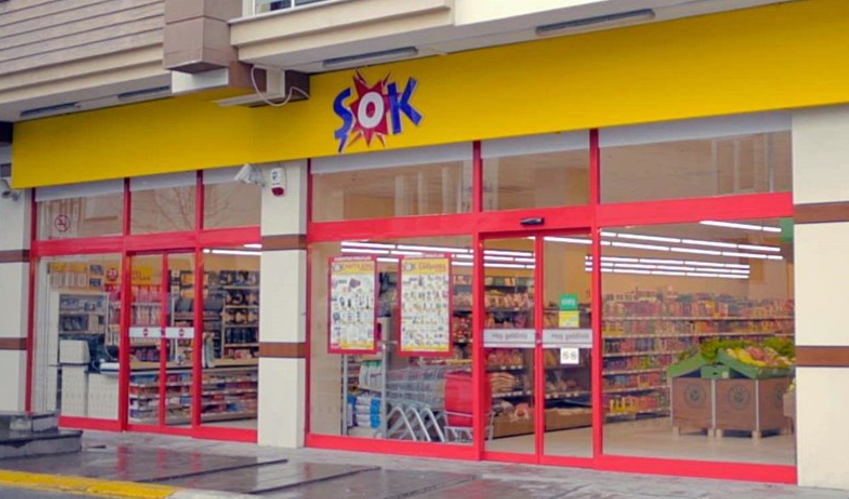 ŞOK aktüel kataloğu 25 Eylül 2024