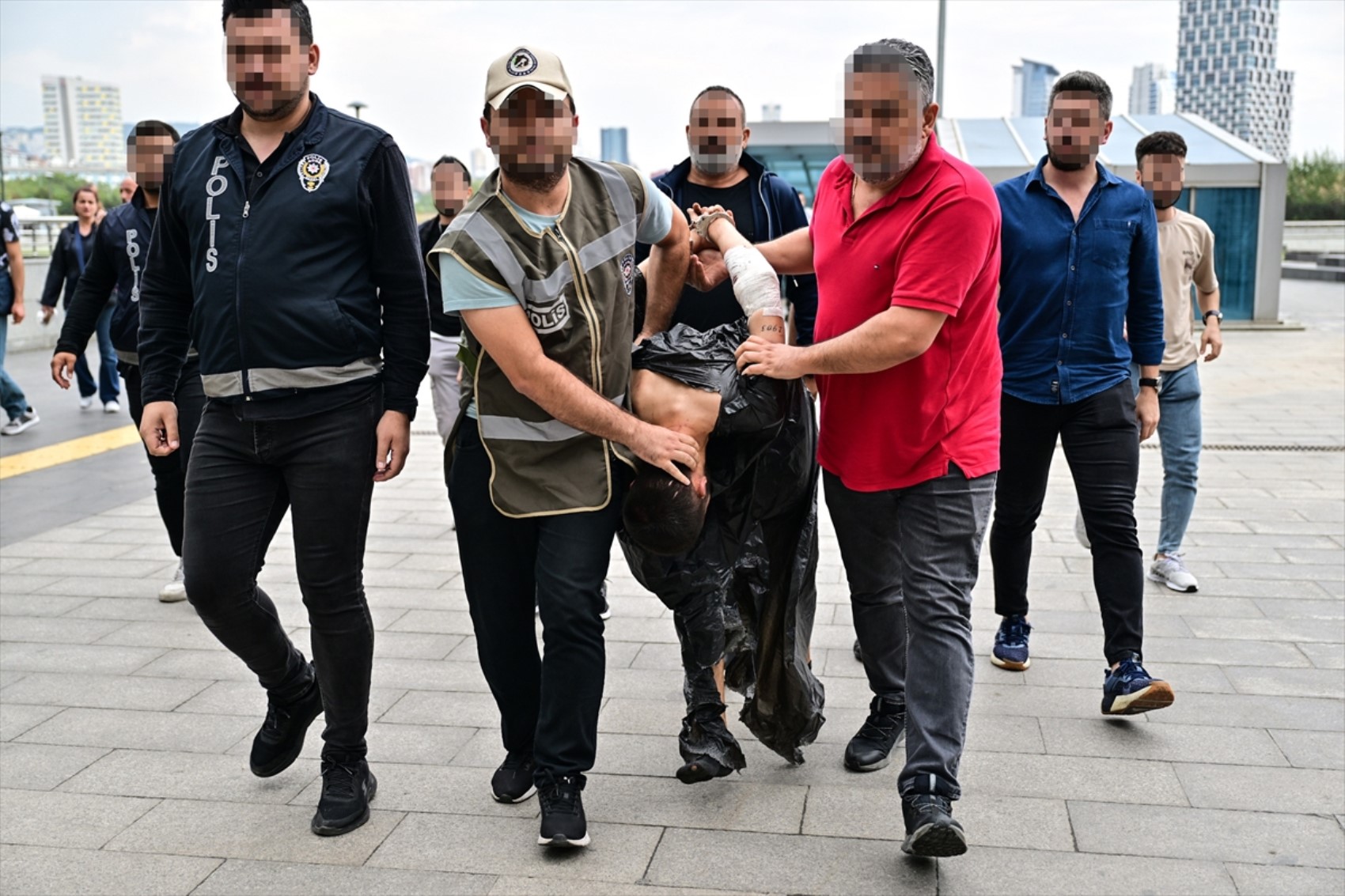 Şeyda Yılmaz'ı şehit eden Yunus Emre Geçti 26 suç kaydıyla nasıl serbest kaldı? Hukukçular merak edilen soruyu yanıtladı