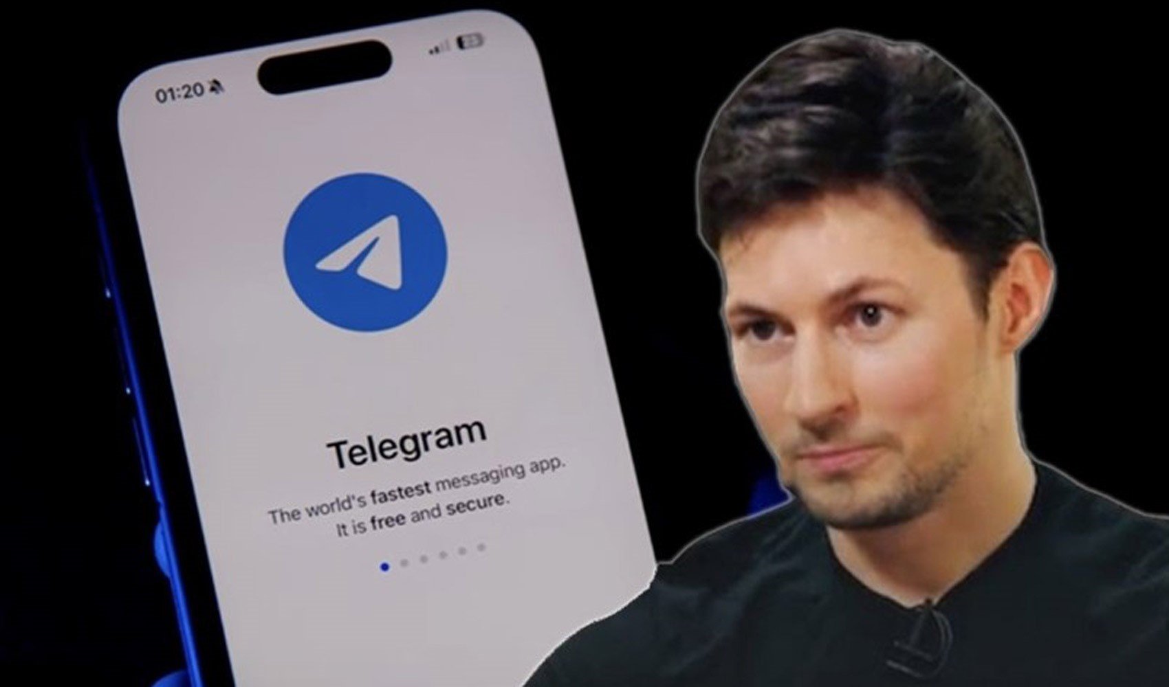 Yasal talep halinde kullanıcı bilgileri paylaşılacak: Telegram'dan güncelleme