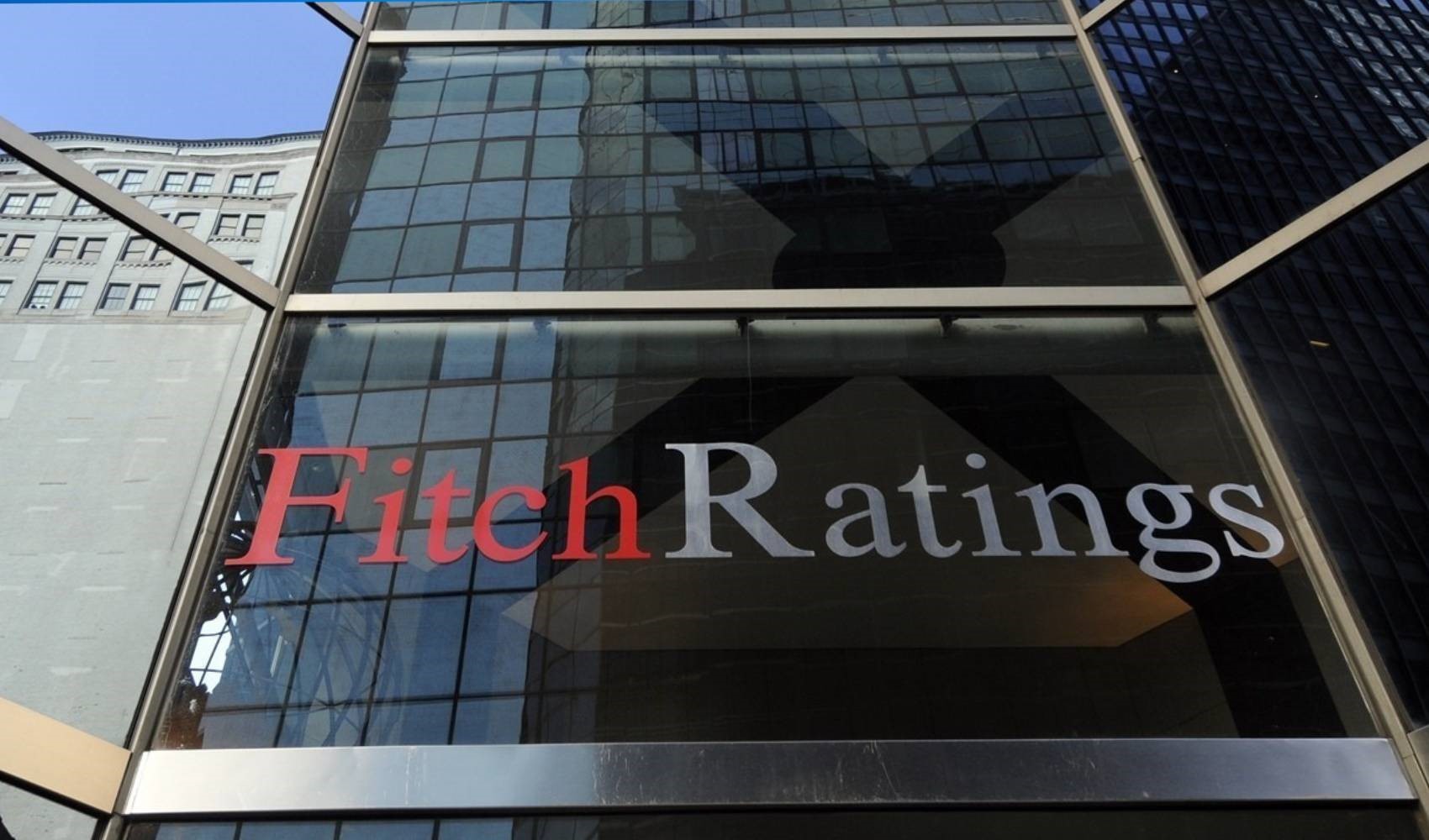 Fitch, altı Türk bankasının DPR programının notunu yükseltti