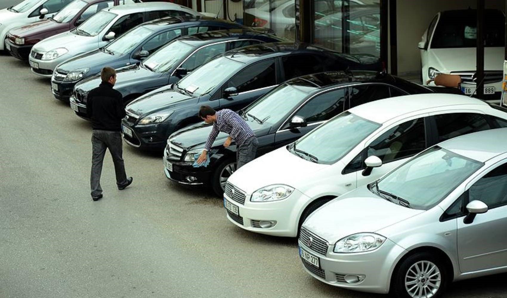 İkinci el araç satışında yeni dönem başlıyor: 10 soruda Güvenli Ödeme Sistemi nedir?