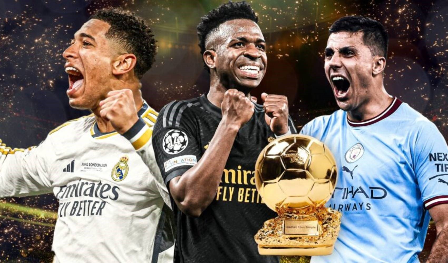 İspanyol gazete Marca'dan flash manşet: Ballon d’Or 2024’ü kimin kazanacağını verdiler