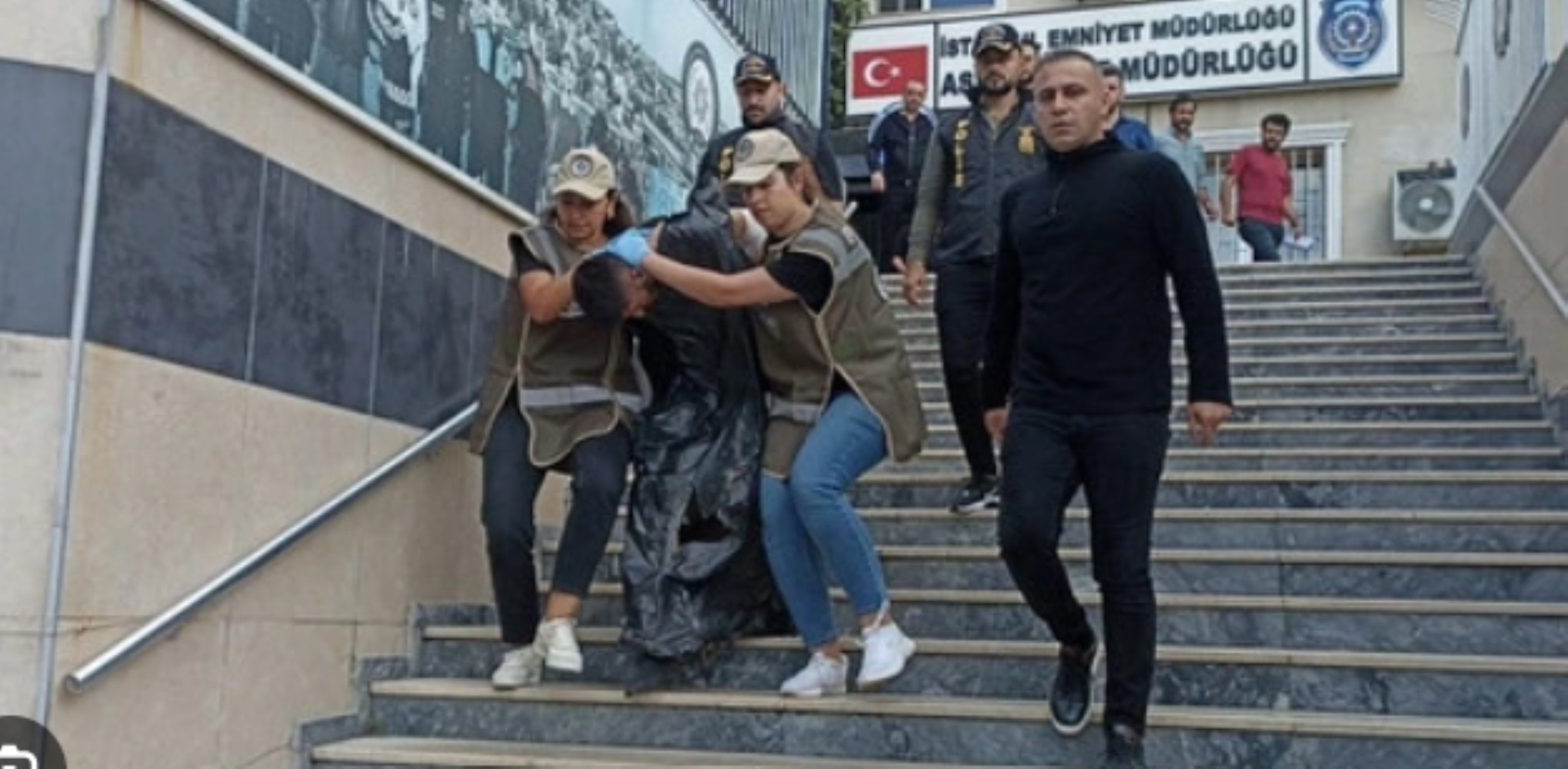 Kadın polis memurunu şehit eden Yunus Emre Geçti hakkında akılalmaz ihmal zinciri!