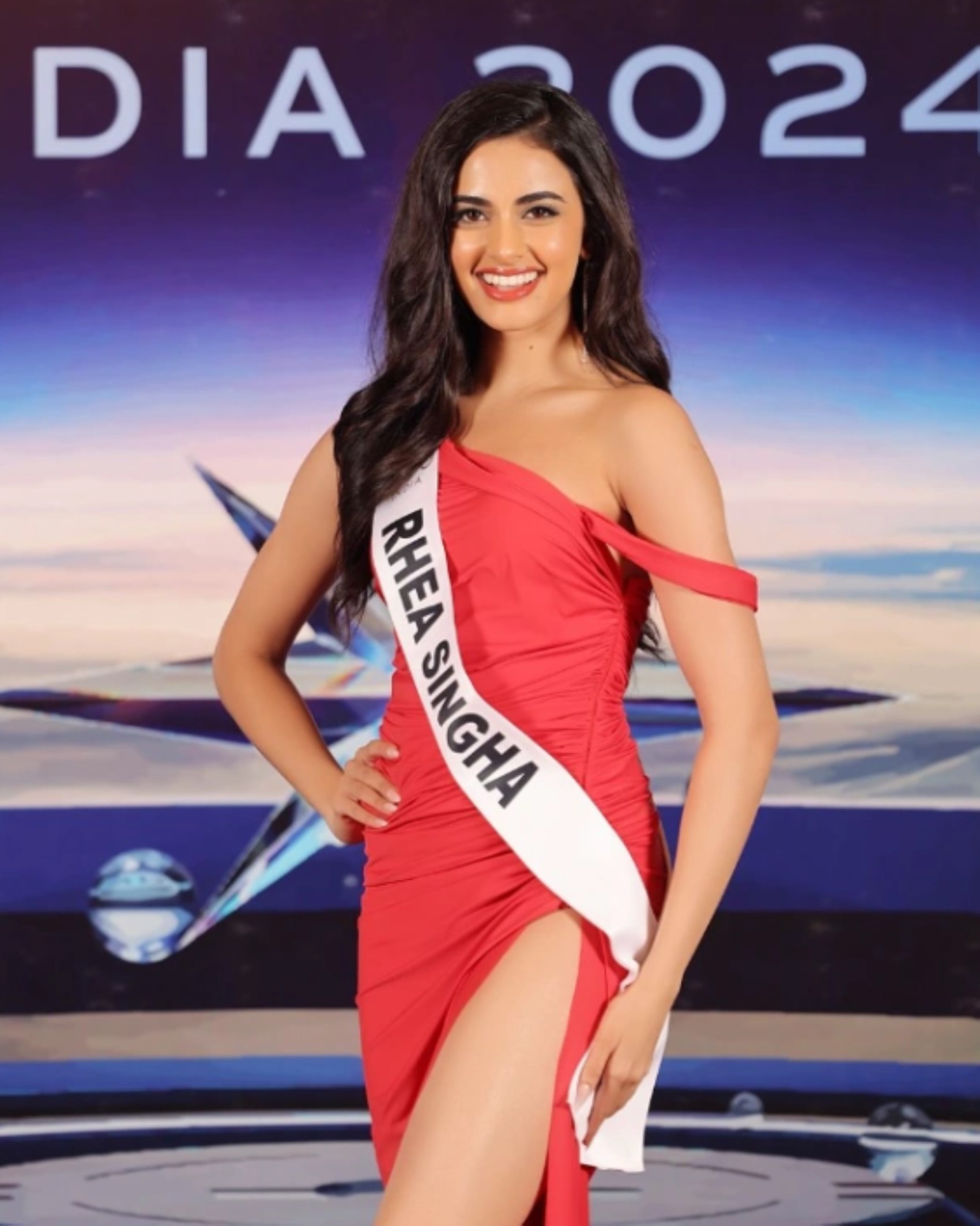 Miss Turkey birincisi İdil Bilgen'in rakipleri belli oldu