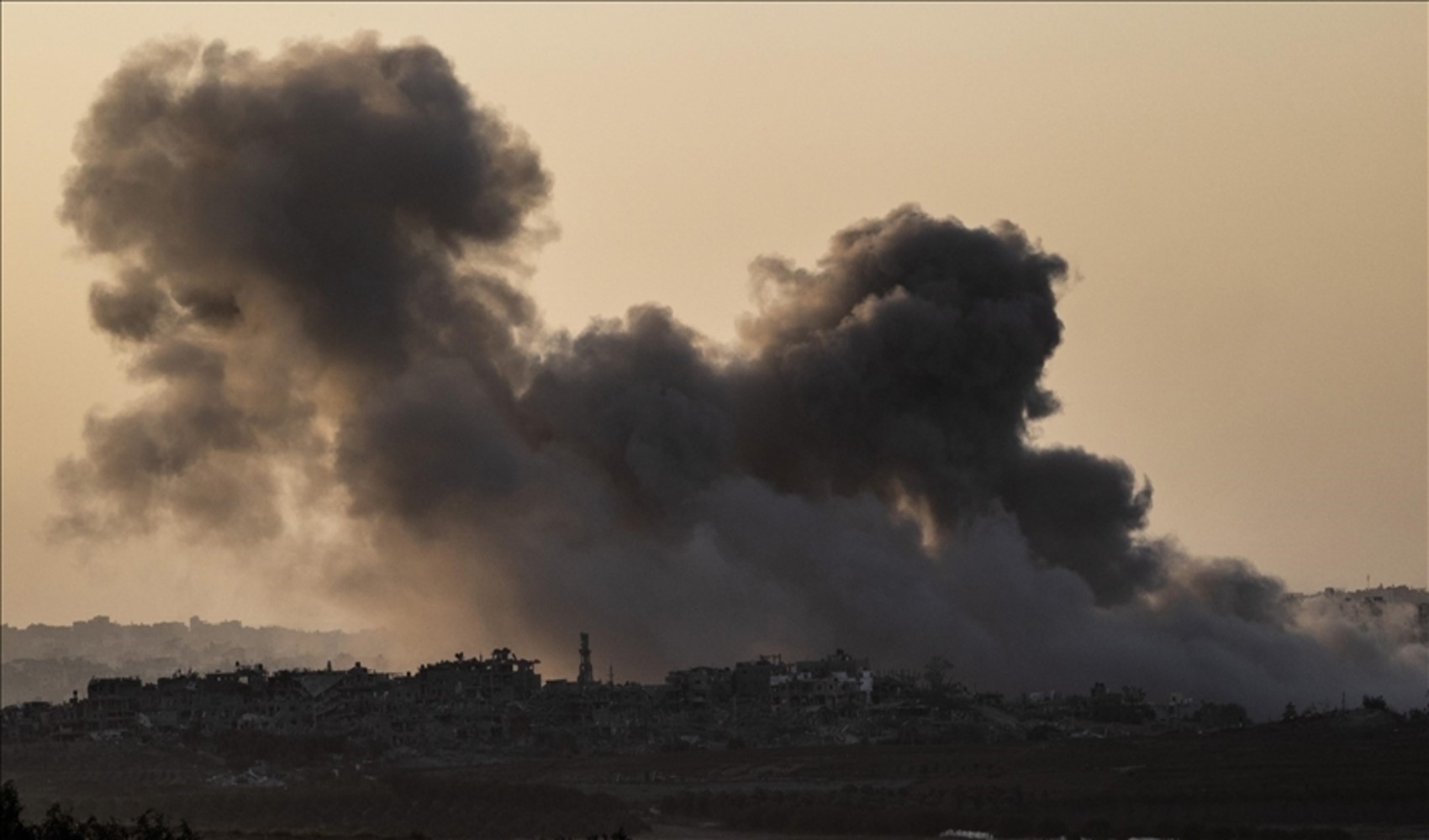 Da Israele ai libanesi: 'Non tornate a casa': Gli attacchi continueranno?