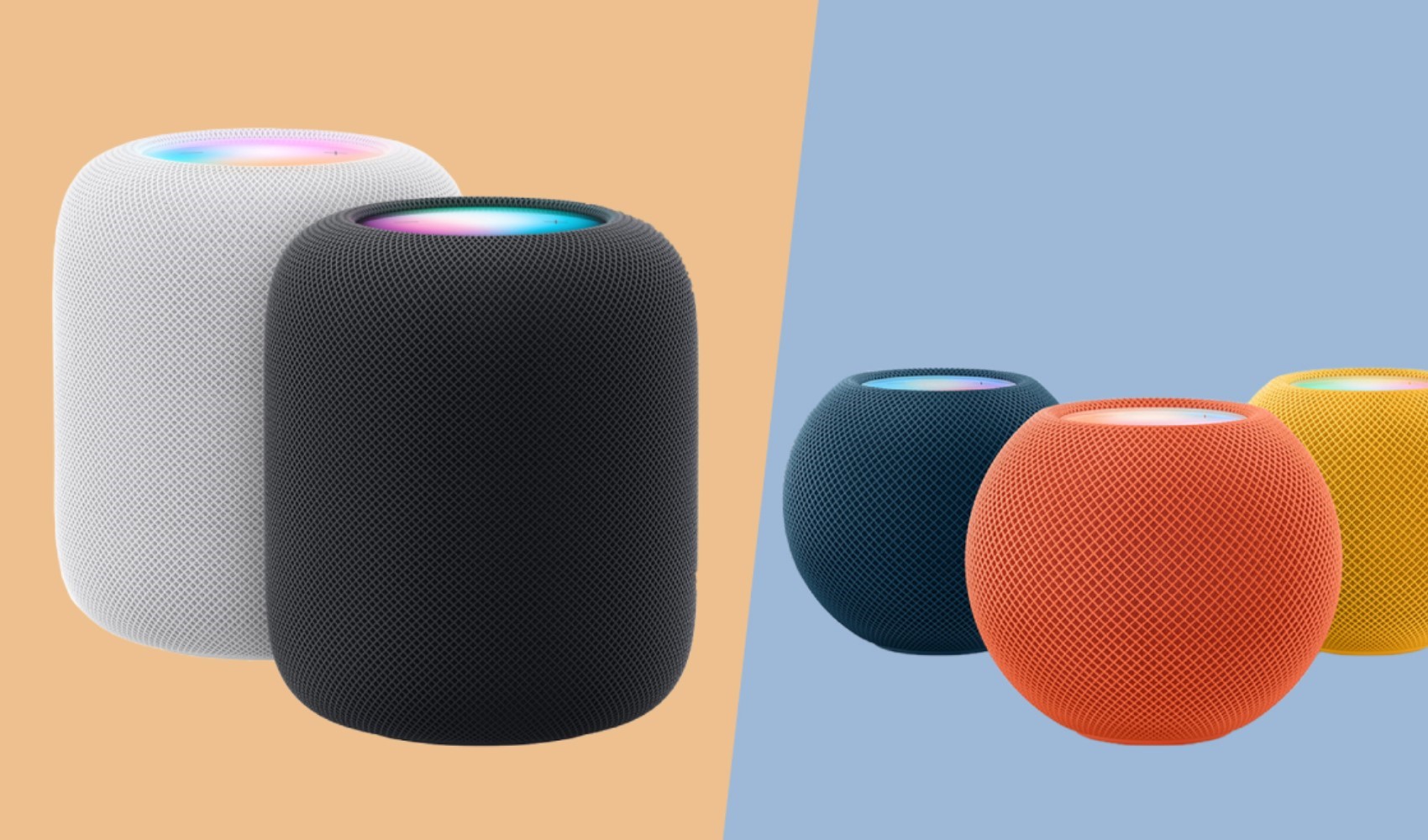 Apple, HomePod beta güncellemesini iptal etti