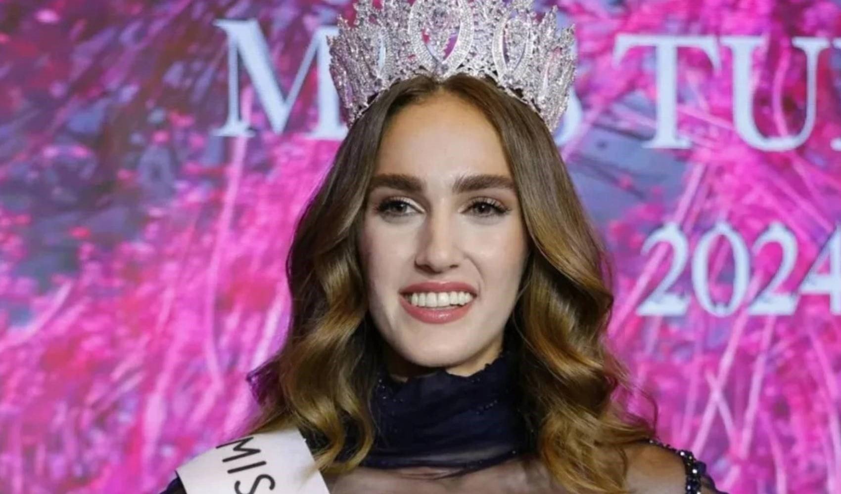 Miss Turkey birincisi İdil Bilgen'in rakipleri belli oldu