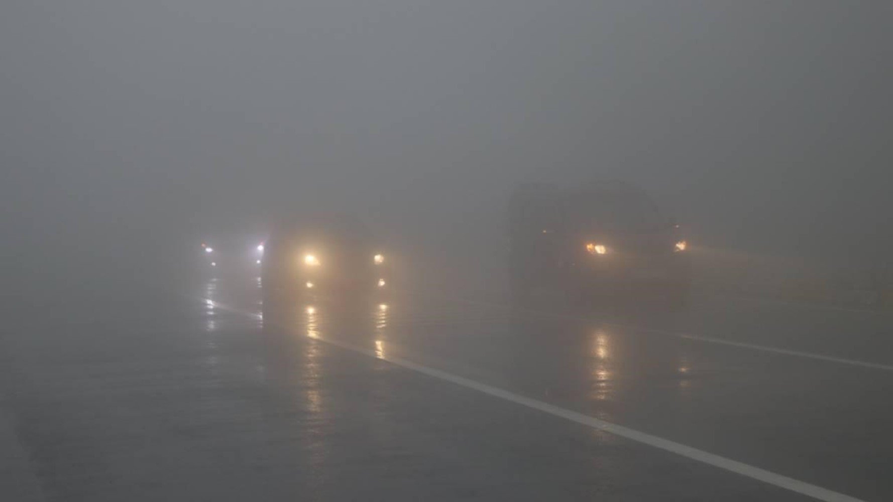 Meteoroloji'den uyarı üstüne uyarı! Sisli hava etkili olacak