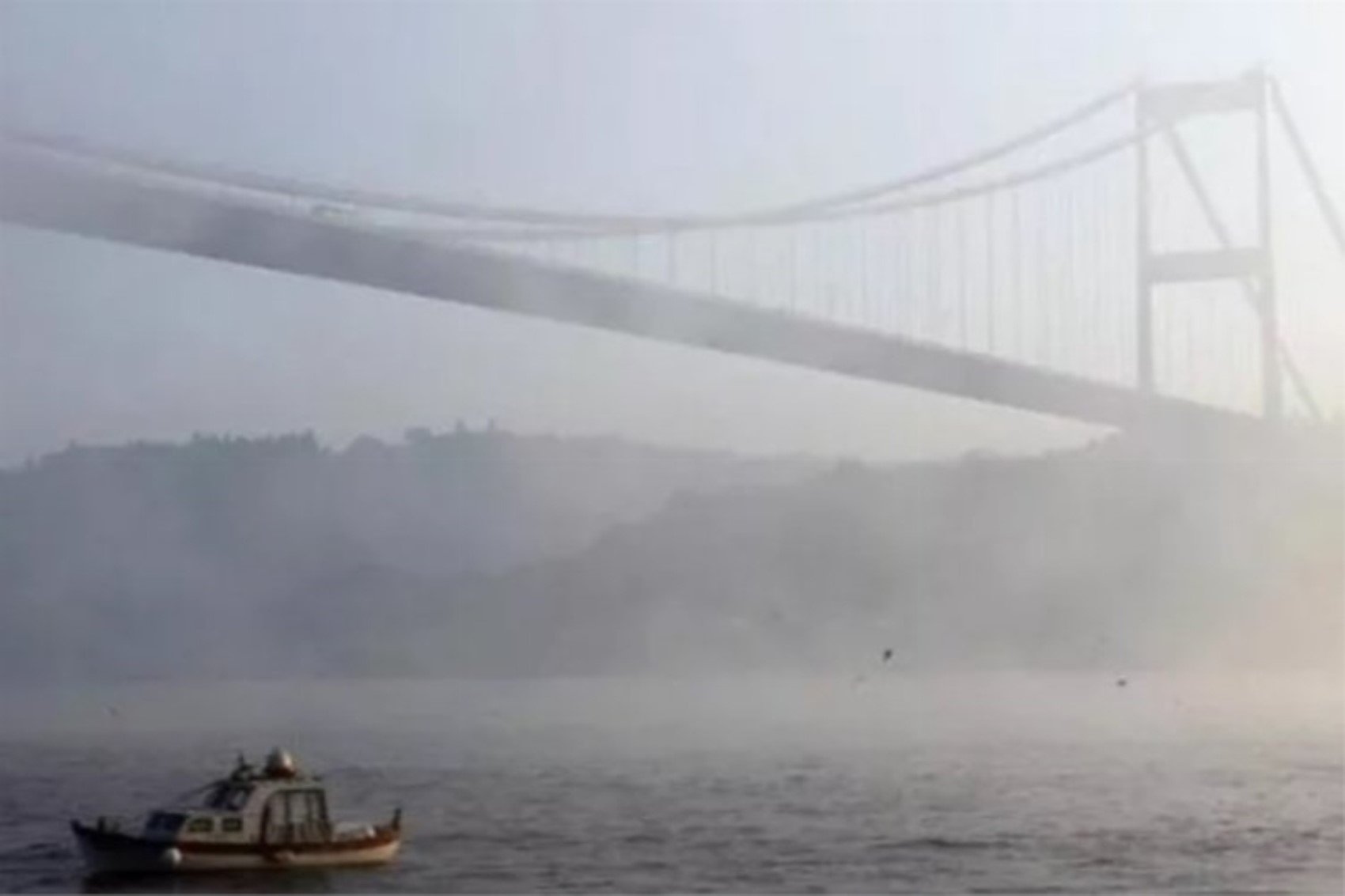 Meteoroloji'den uyarı üstüne uyarı! Sisli hava etkili olacak