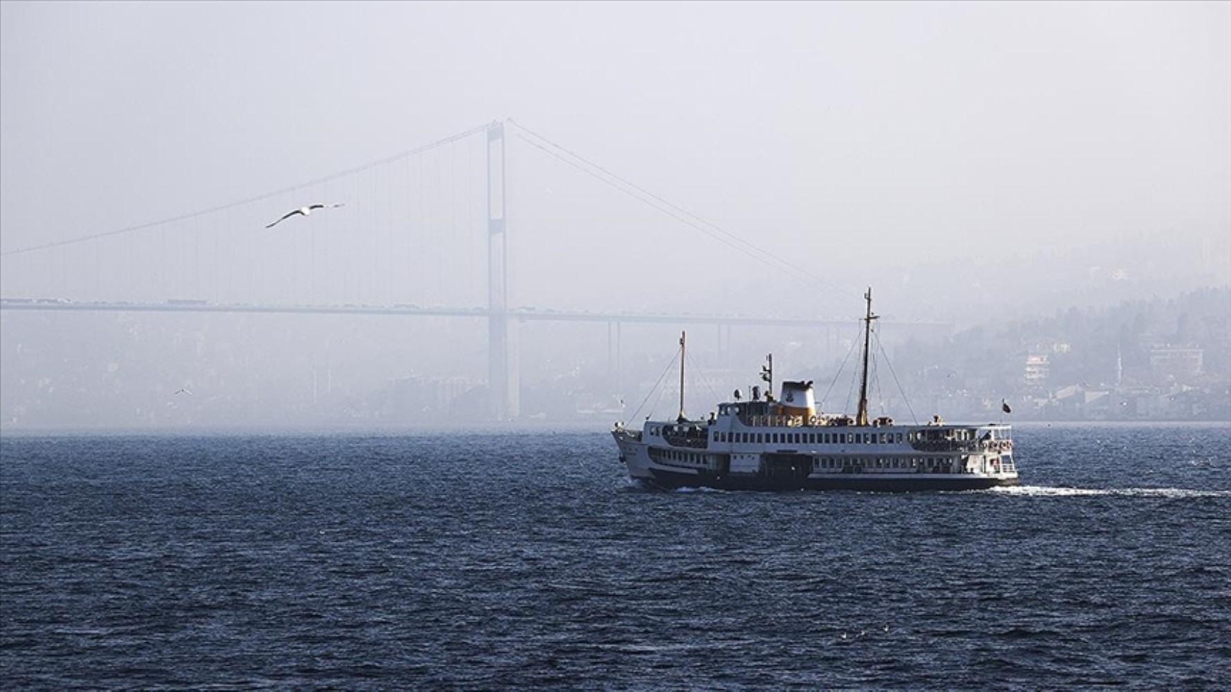 Meteoroloji'den uyarı üstüne uyarı! Sisli hava etkili olacak