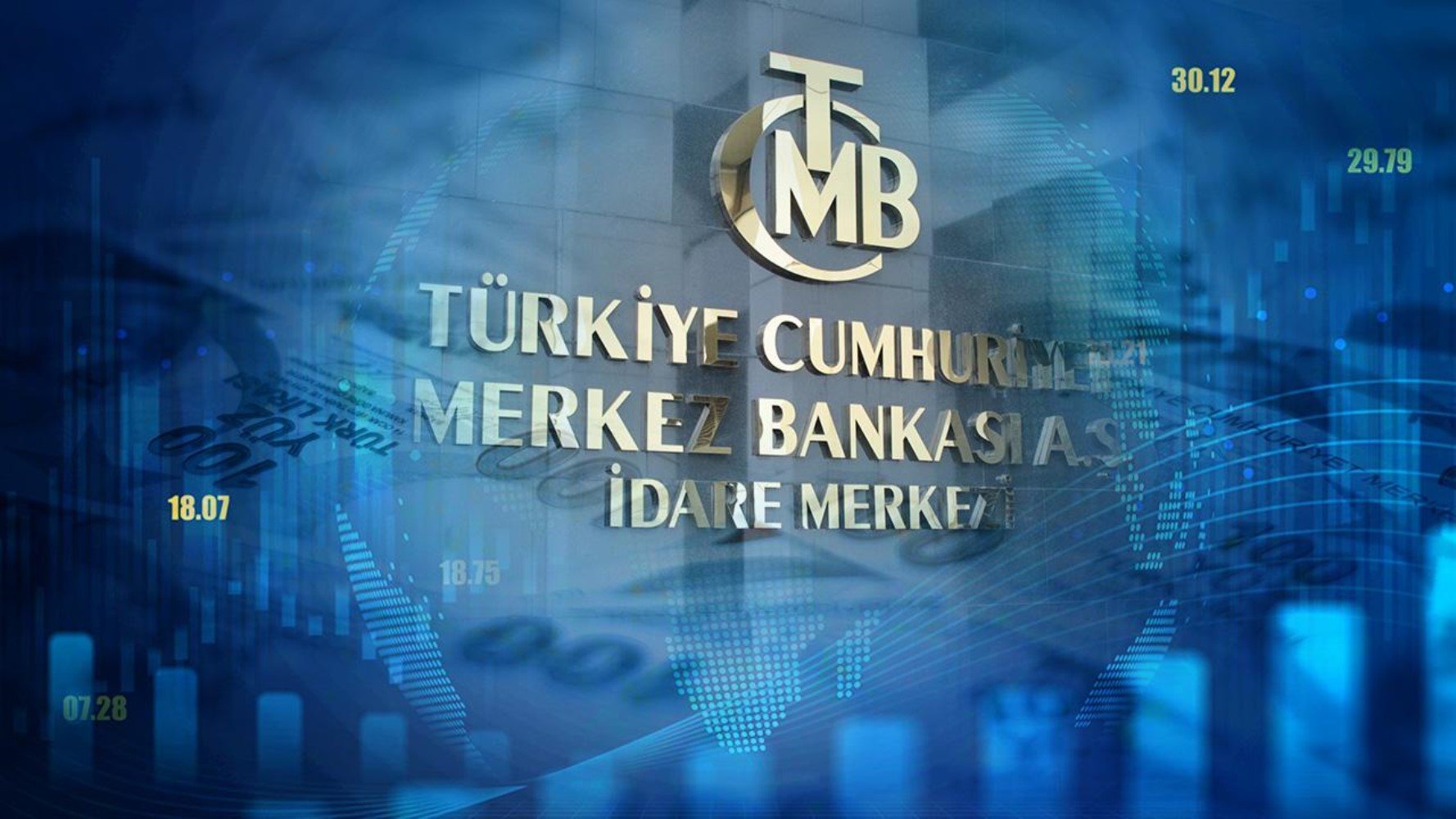 HSBC’den Merkez Bankası için faiz indirimi ve dolar tahmini! Tarih verdiler…