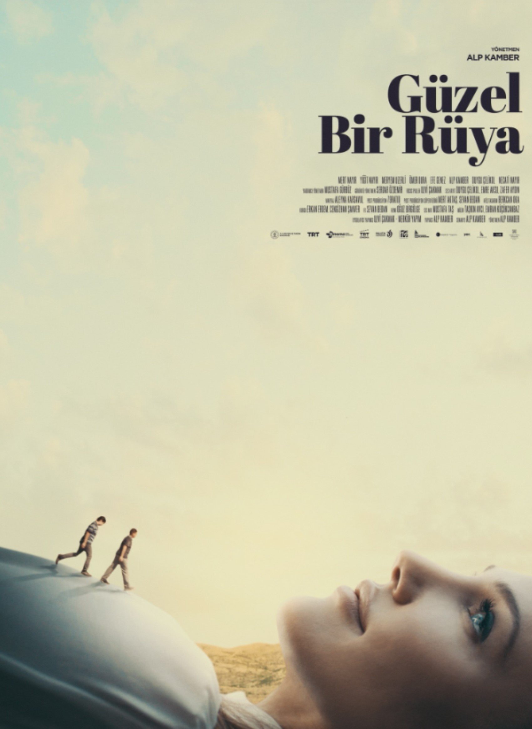 Sinemaseverler buraya: Bu hafta hangi filmler vizyona giriyor?