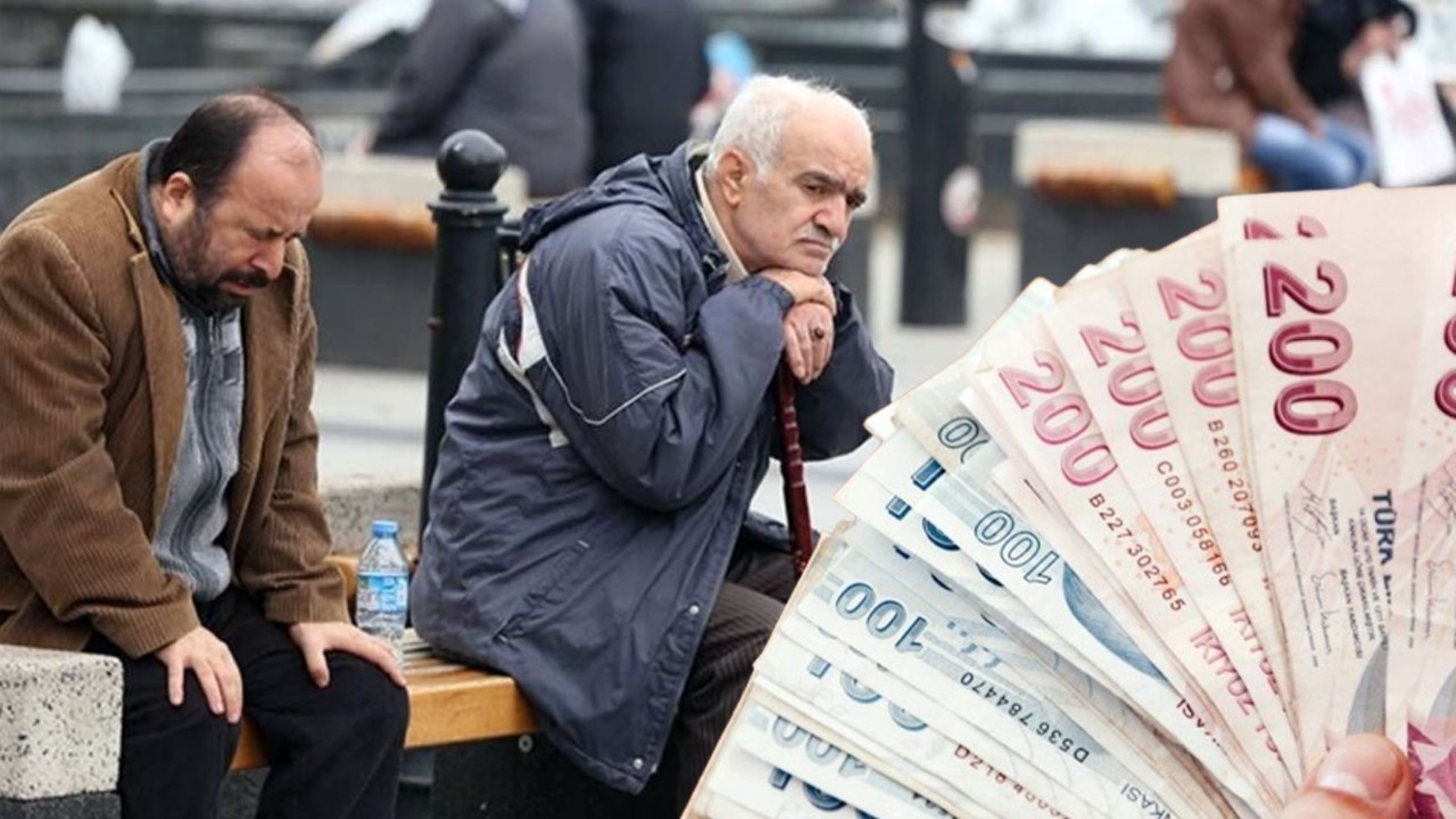 Çalışan emekliye kötü haber: İktidar maaşlarda kesintiye hazırlanıyor