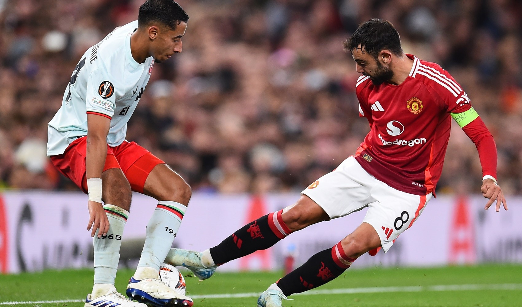 L'emozione della UEFA Europa League è iniziata con 9 partite