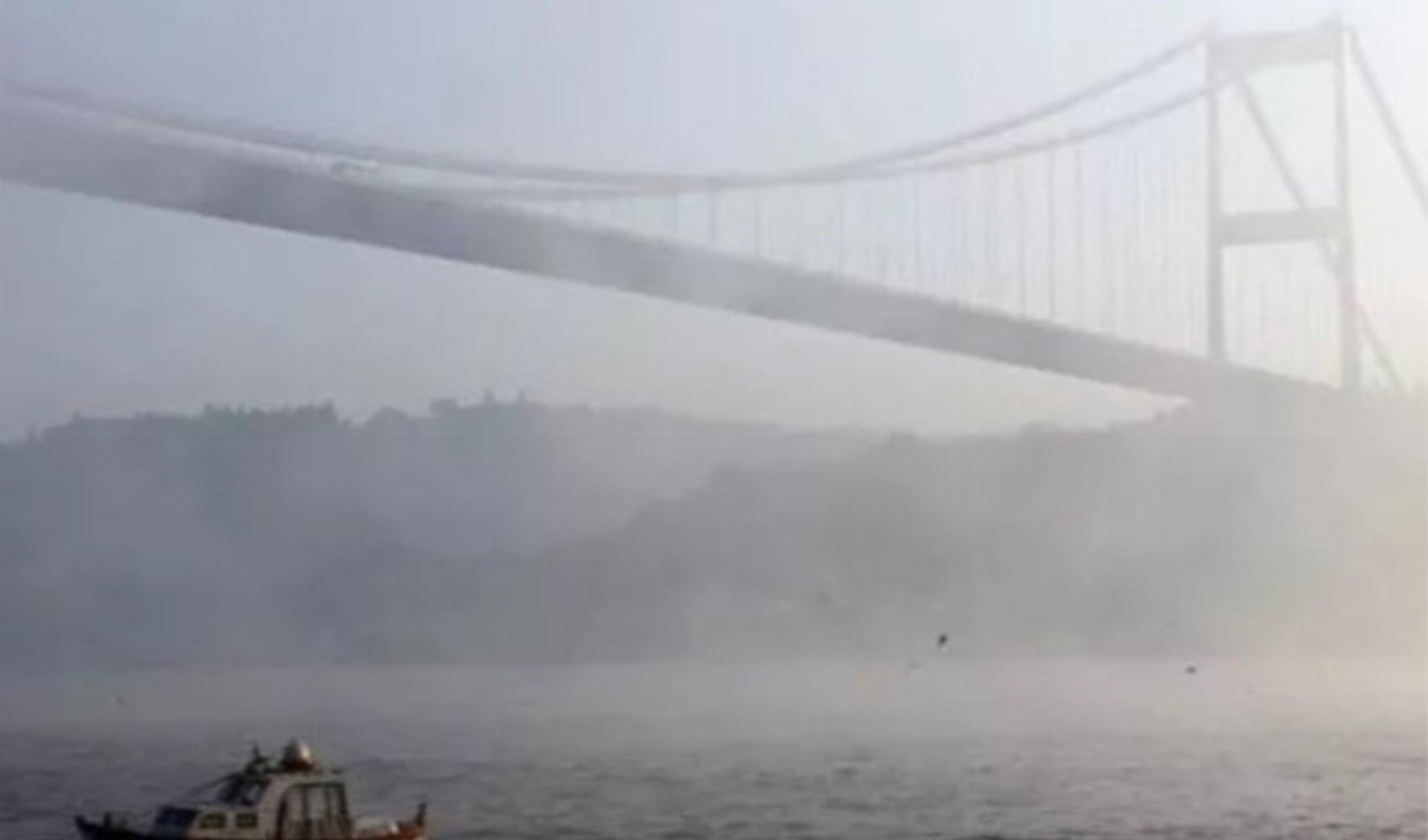 Meteoroloji'den uyarı üstüne uyarı! Sisli hava etkili olacak