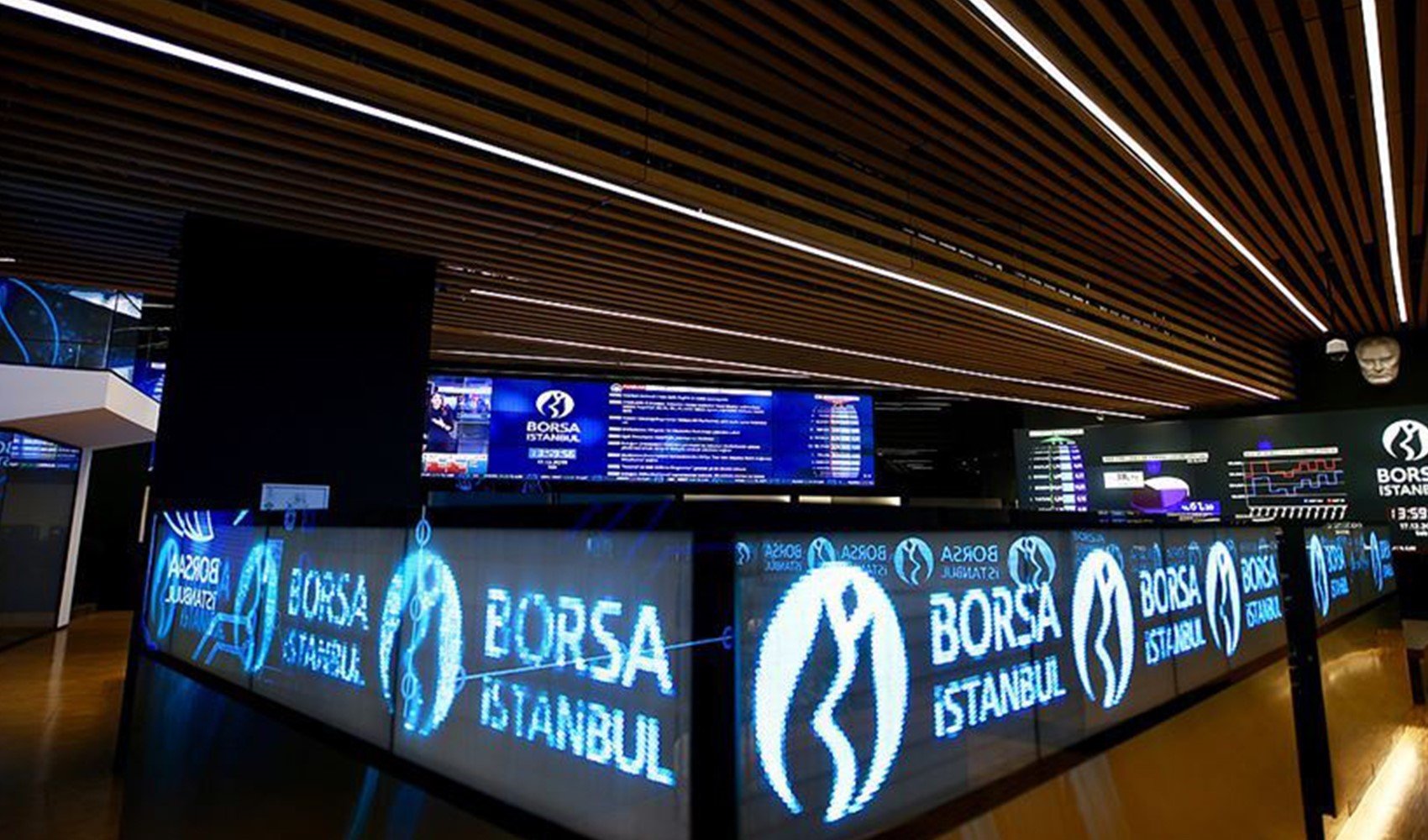 Borsa güne yükselişle başladı (26 Eylül 2024)