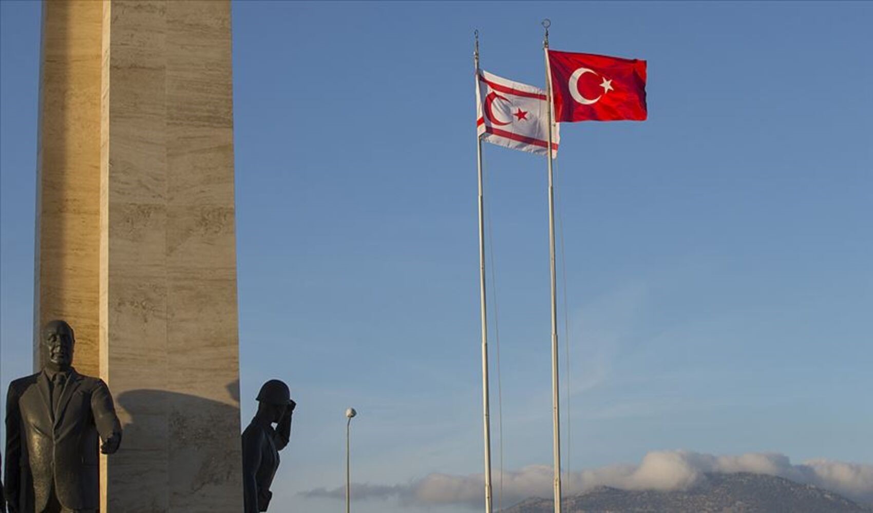 Kıbrıs için müzakereler yeniden başlayacak mı? 'İki toplumlu bir federasyon...'