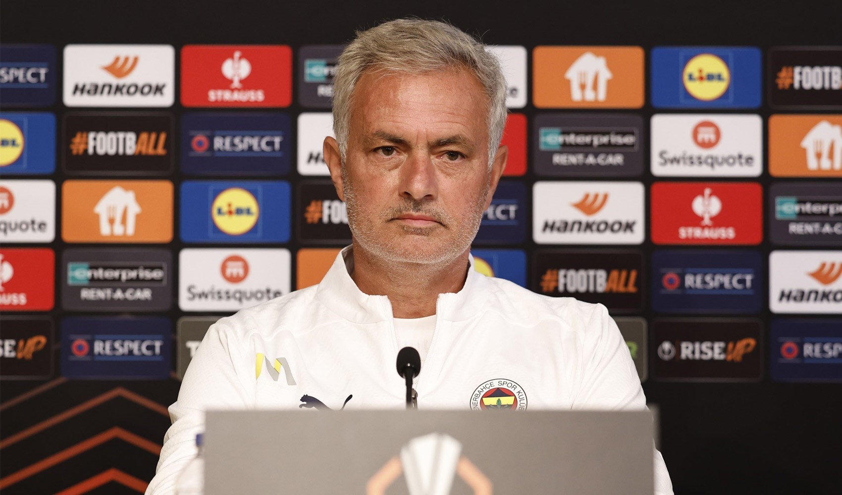 Jose Mourinho'dan maç sonu 'Mourinho etkisi' yorumu