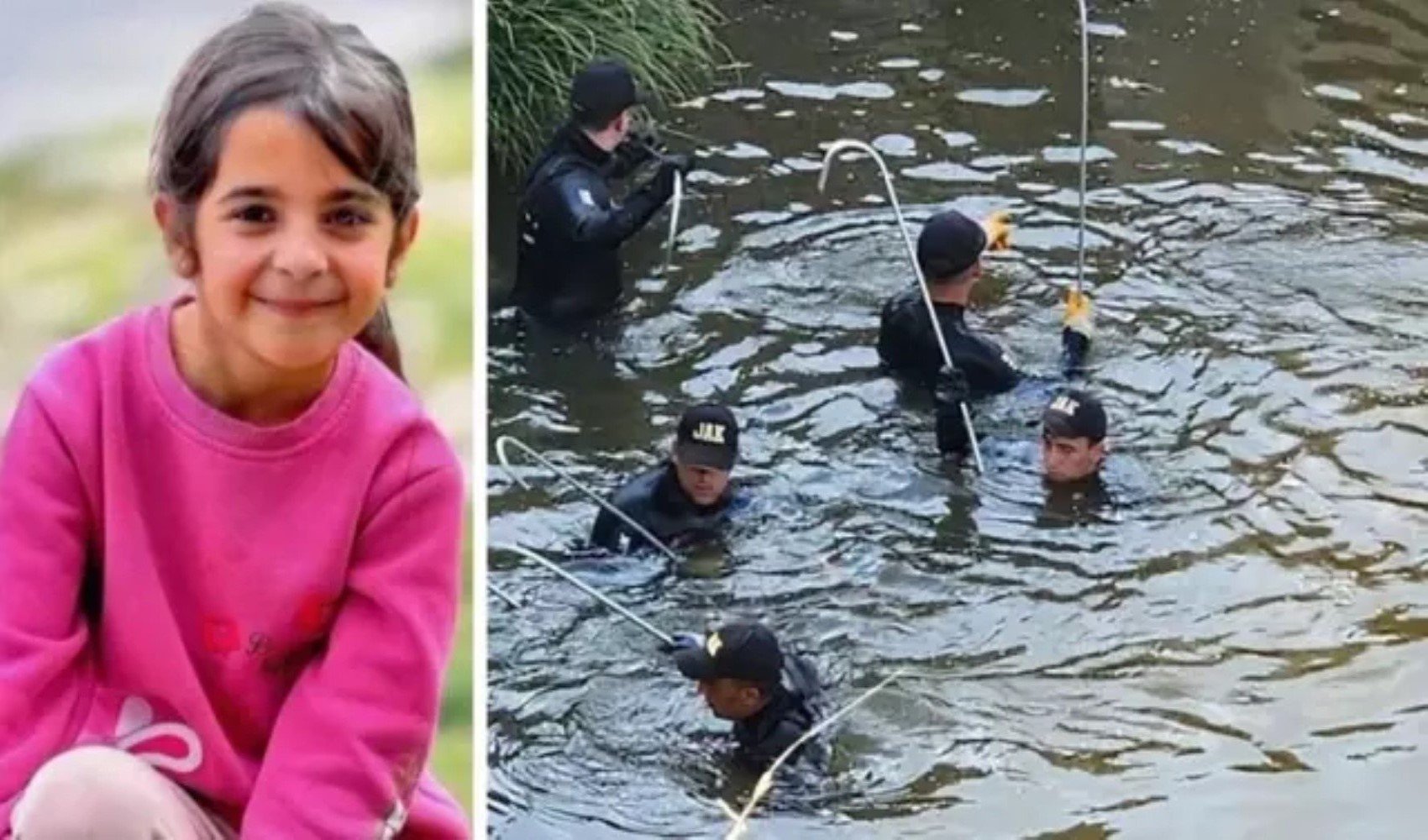 Narin Güran cinayetinde silinen bazı görüntüler geri getirildi: Olay yerinde 2 kişi daha varmış!