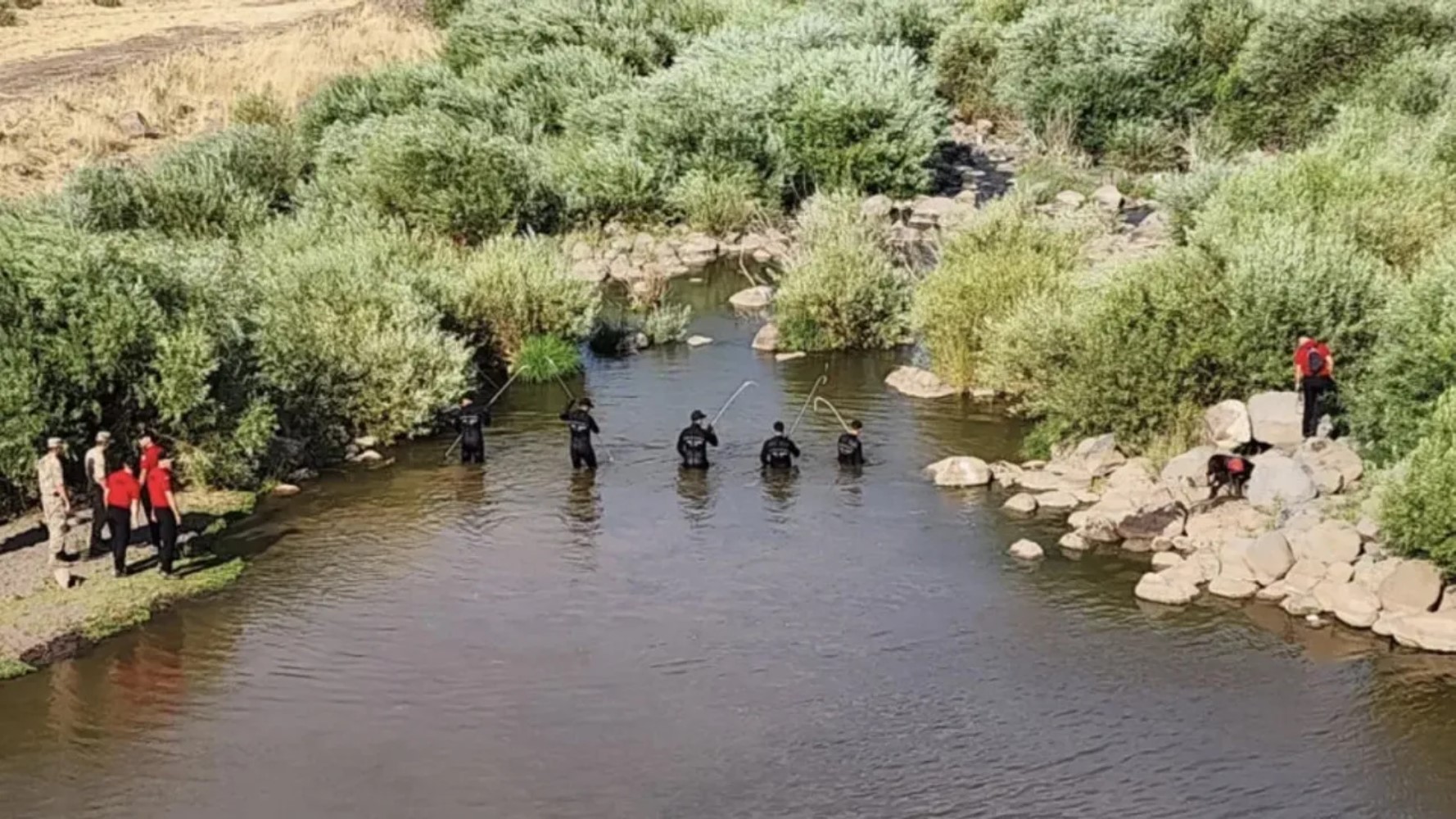 Narin Güran cinayetinde silinen bazı görüntüler geri getirildi: Olay yerinde 2 kişi daha varmış!