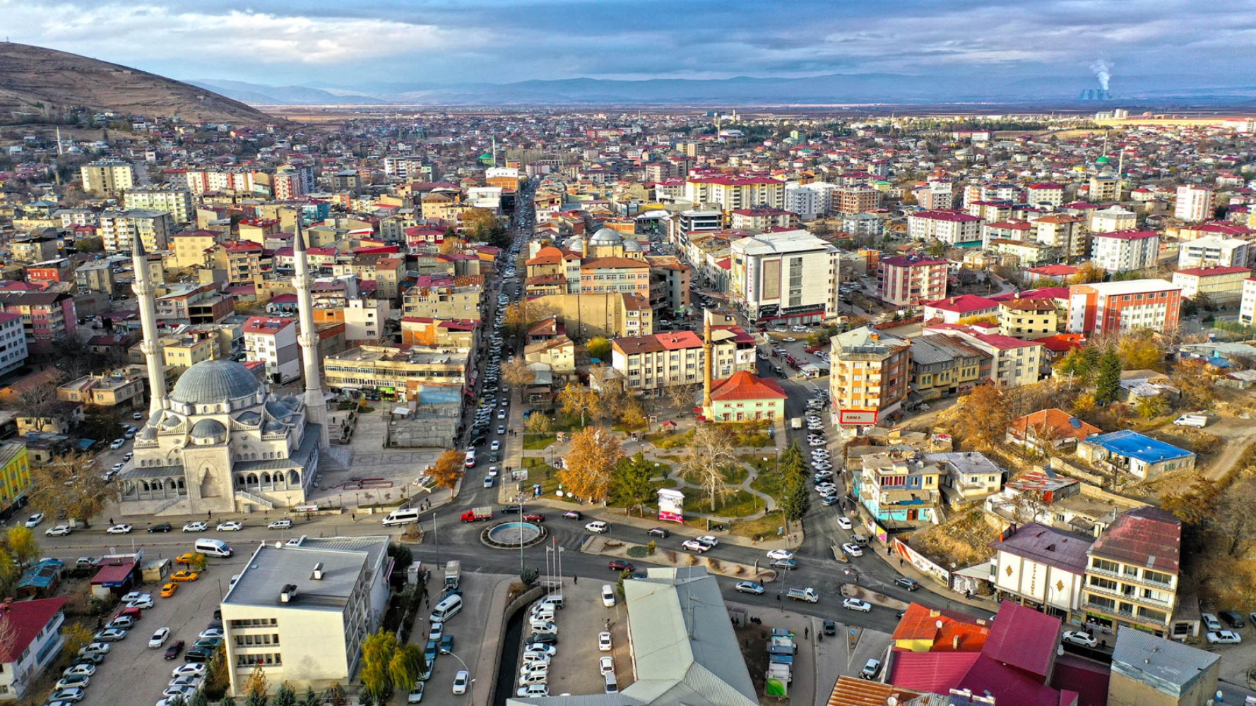 Türkiye'de hava kirliliği kaynaklı ölümler 70 bine dayandı: Havası en kirli 10 il belli oldu