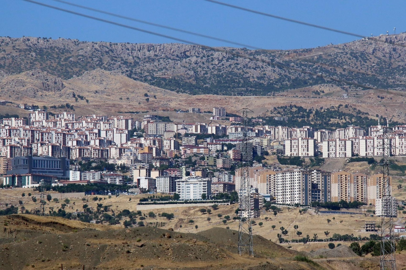 Türkiye'de hava kirliliği kaynaklı ölümler 70 bine dayandı: Havası en kirli 10 il belli oldu