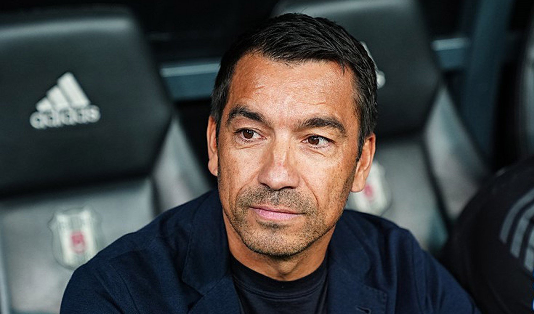 Giovanni van Bronckhorst: Maç, çok erken bitti