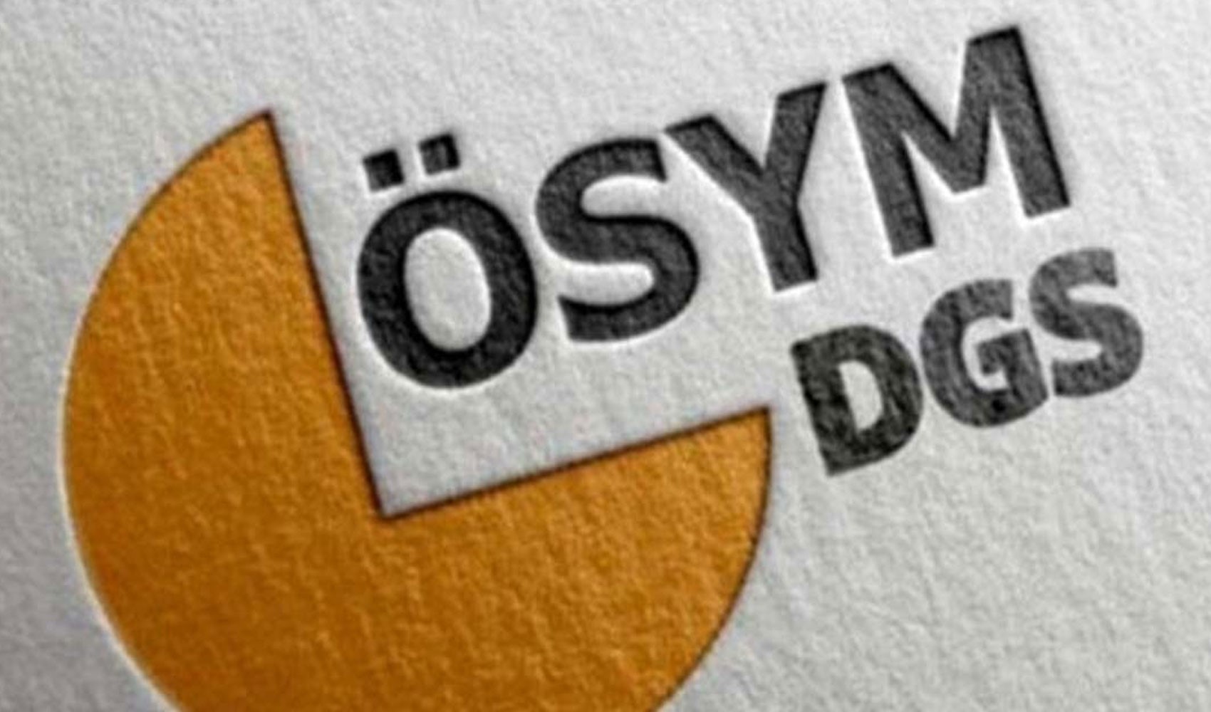 DGS yerleştirme sonuçları açıklandı