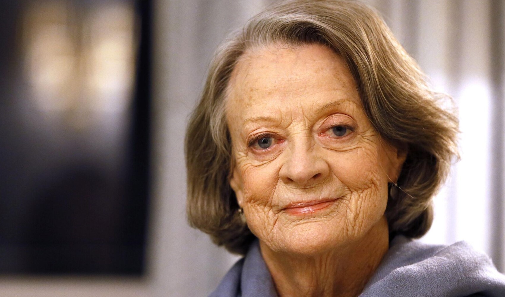 Maggie Smith hayatını kaybetti