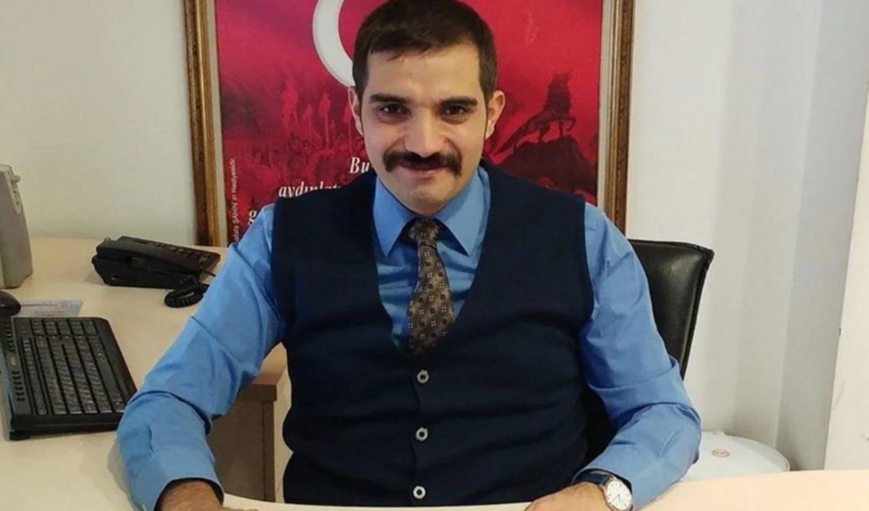 Sinan Ateş cinayeti dava dosyasına komiserin yazışması eklendi: Tetikçileri ayarlayan şahıs belli oldu