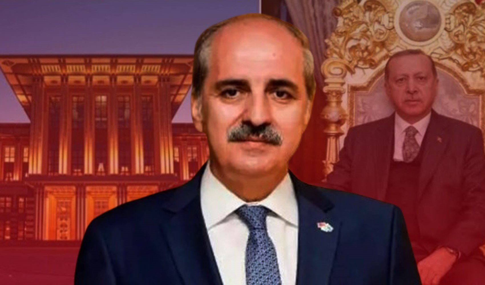 Kurtulmuş'tan Cumhurbaşkanlığı Hükümet Sistemi'nde revizyona yeşil ışık: 'Partiler ortak noktada buluşursa'