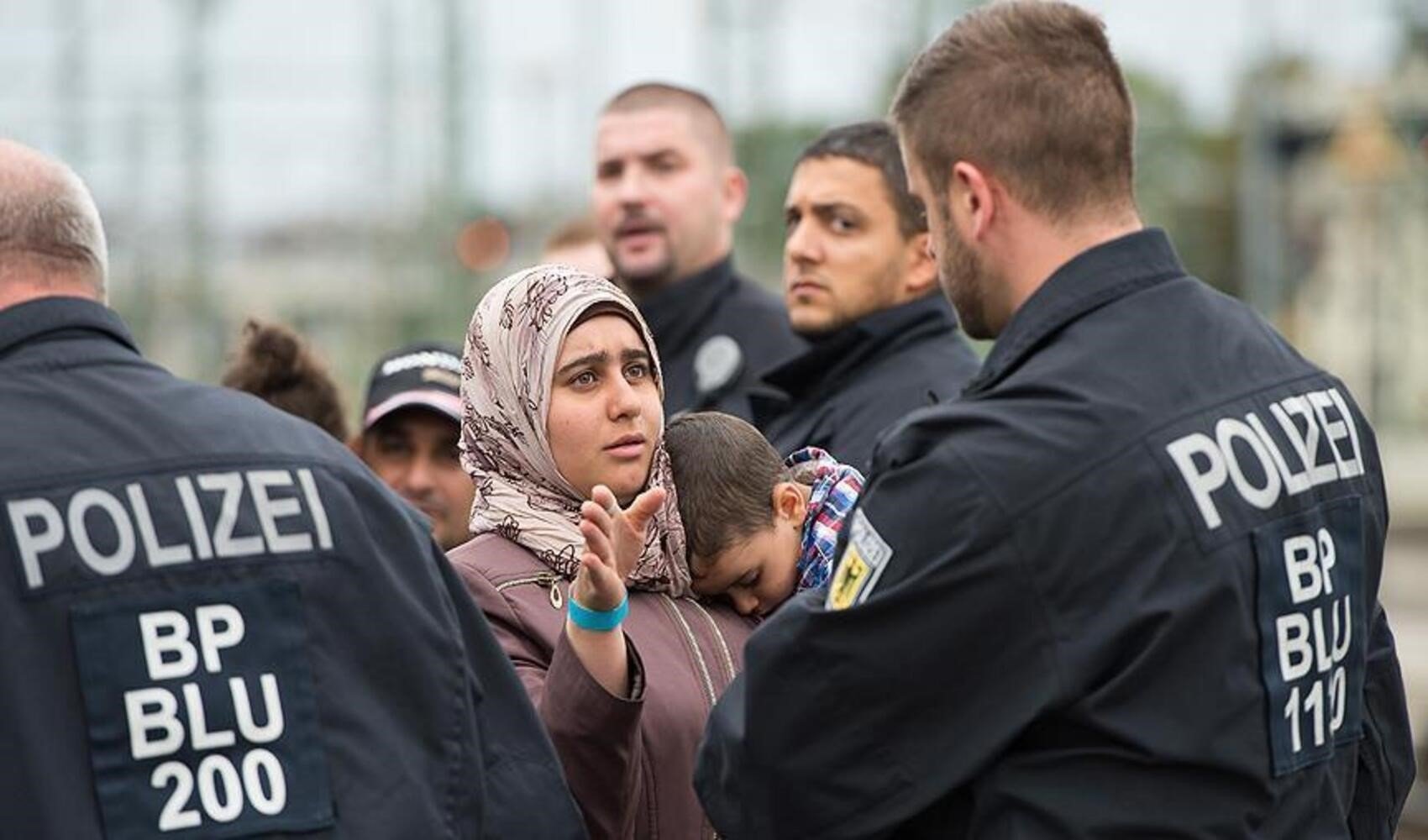 Almanya Türkleri 'topluca' sınır dışı edecek: İki ülke arasında anlaşma sağlandı