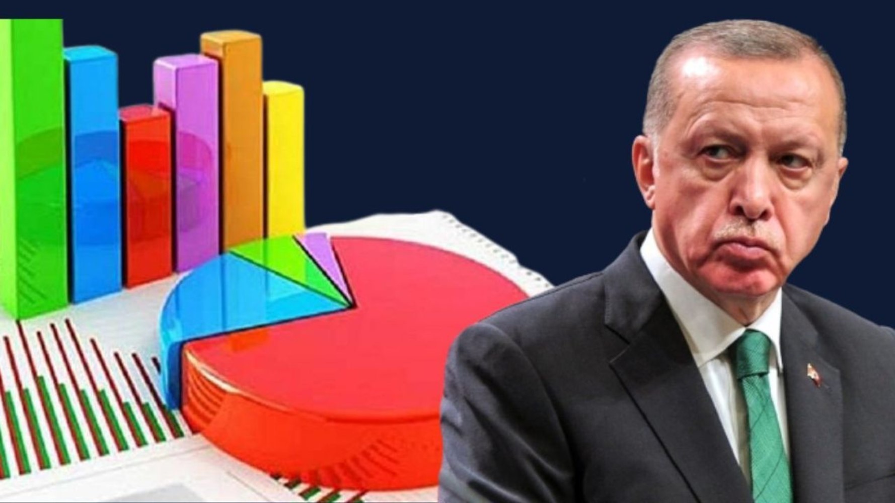 Metropoll’den Cumhurbaşkanlığı seçimi anketi: Erdoğan, İmamoğlu ve Yavaş’ın yarıştığı senaryoda kazanan kim?