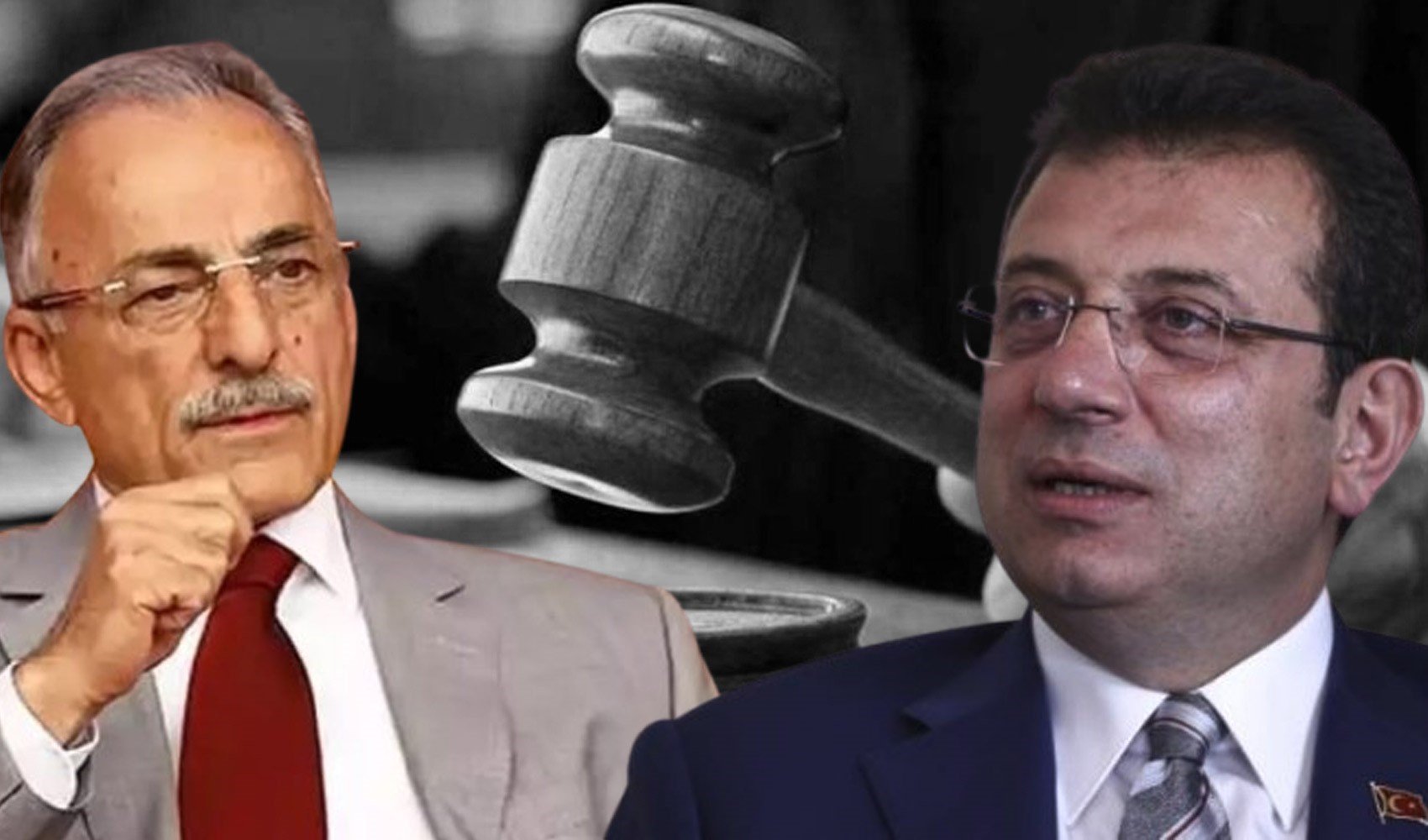 Murat Karayalçın, Ekrem İmamoğlu'nun 'ahmak' davasının olası sonuçlarını değerlendirdi