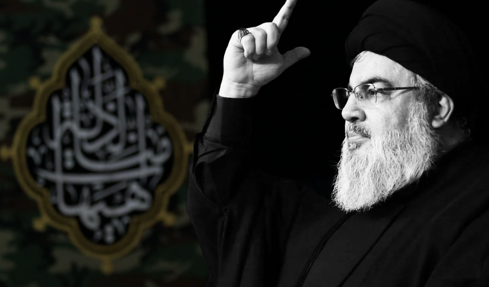 İsrail Hizbullah'ın merkez karargahını vurdu! Nasrallah öldü mü?