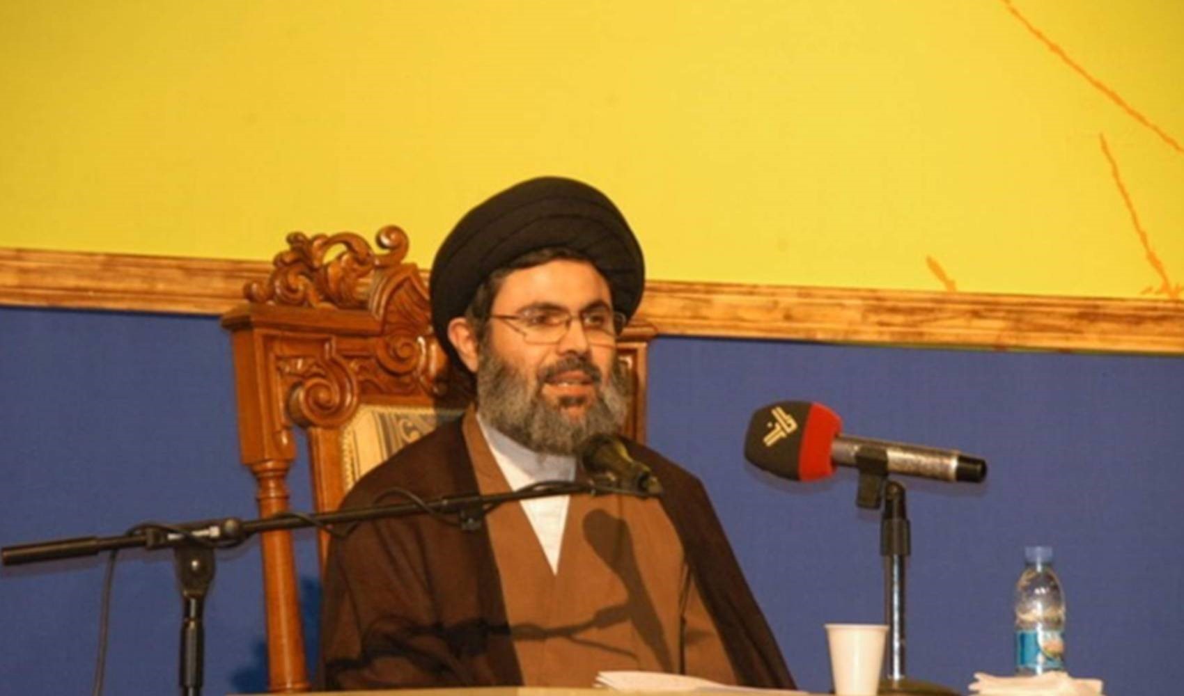 Hizbullah'ın yeni lideri olması beklenen Haşim Safiyuddin kimdir?