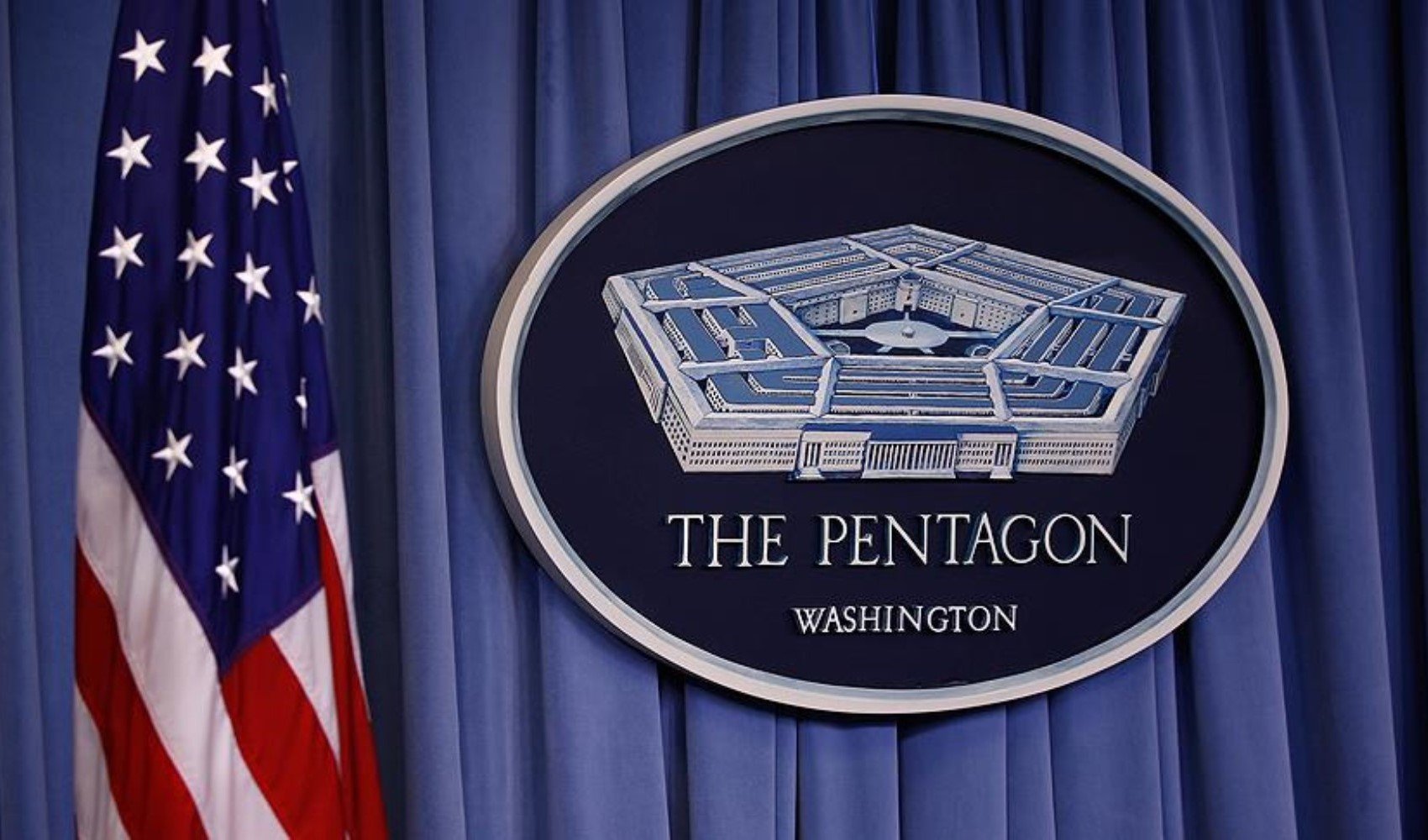 Pentagon'dan İsrail'e destek açıklaması