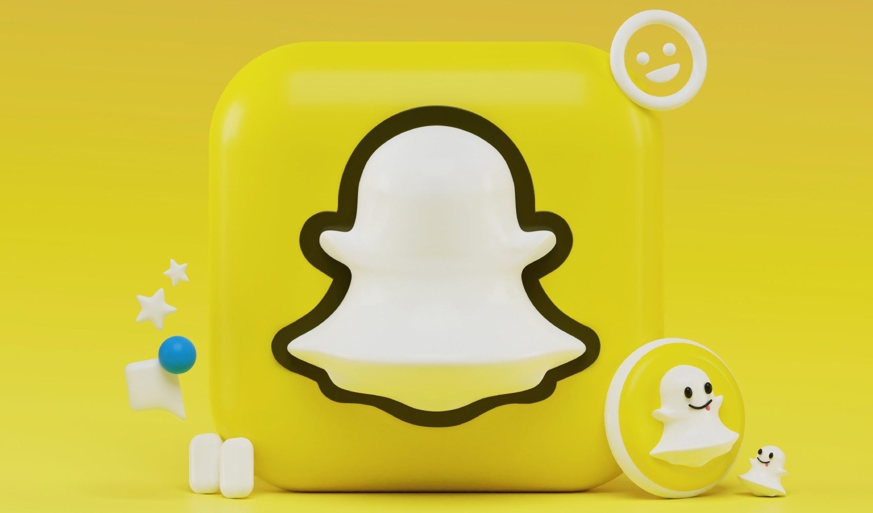 Snapchat'te kullanıcı adınızı kolayca değiştirin!