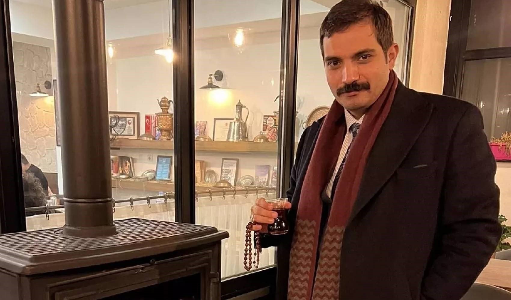 Sinan Ateş cinayeti davasında yeni duruşma yarın