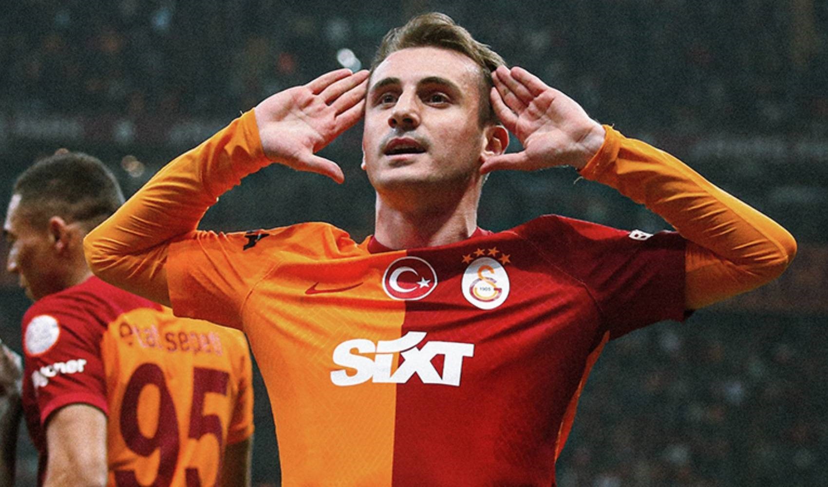 Kerem Aktürkoğlu Benfica'ya transfer oldu: Galatasaray'a ne kadar kazandırdı?